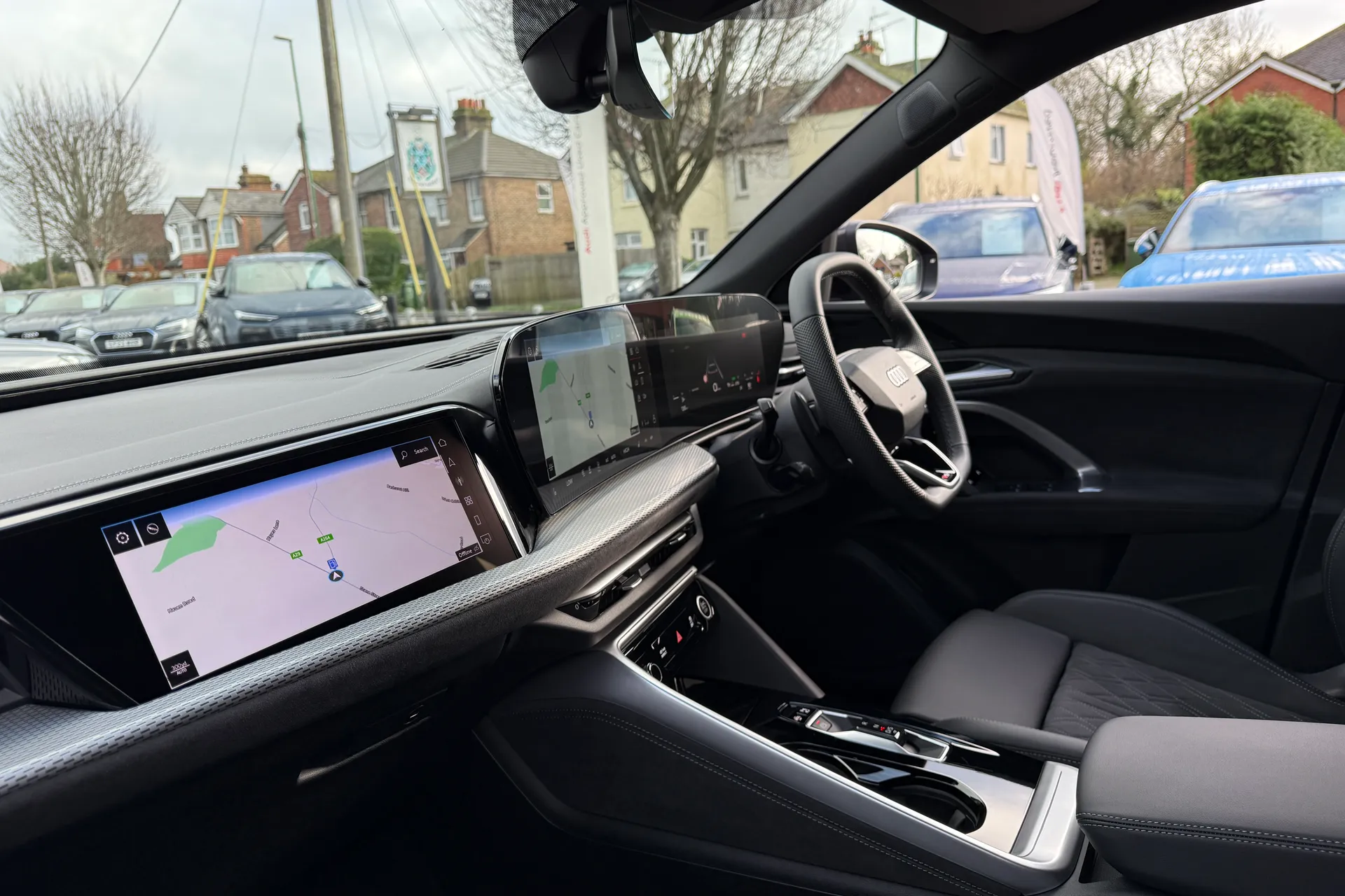 Audi Q5 thumbnail image number 32