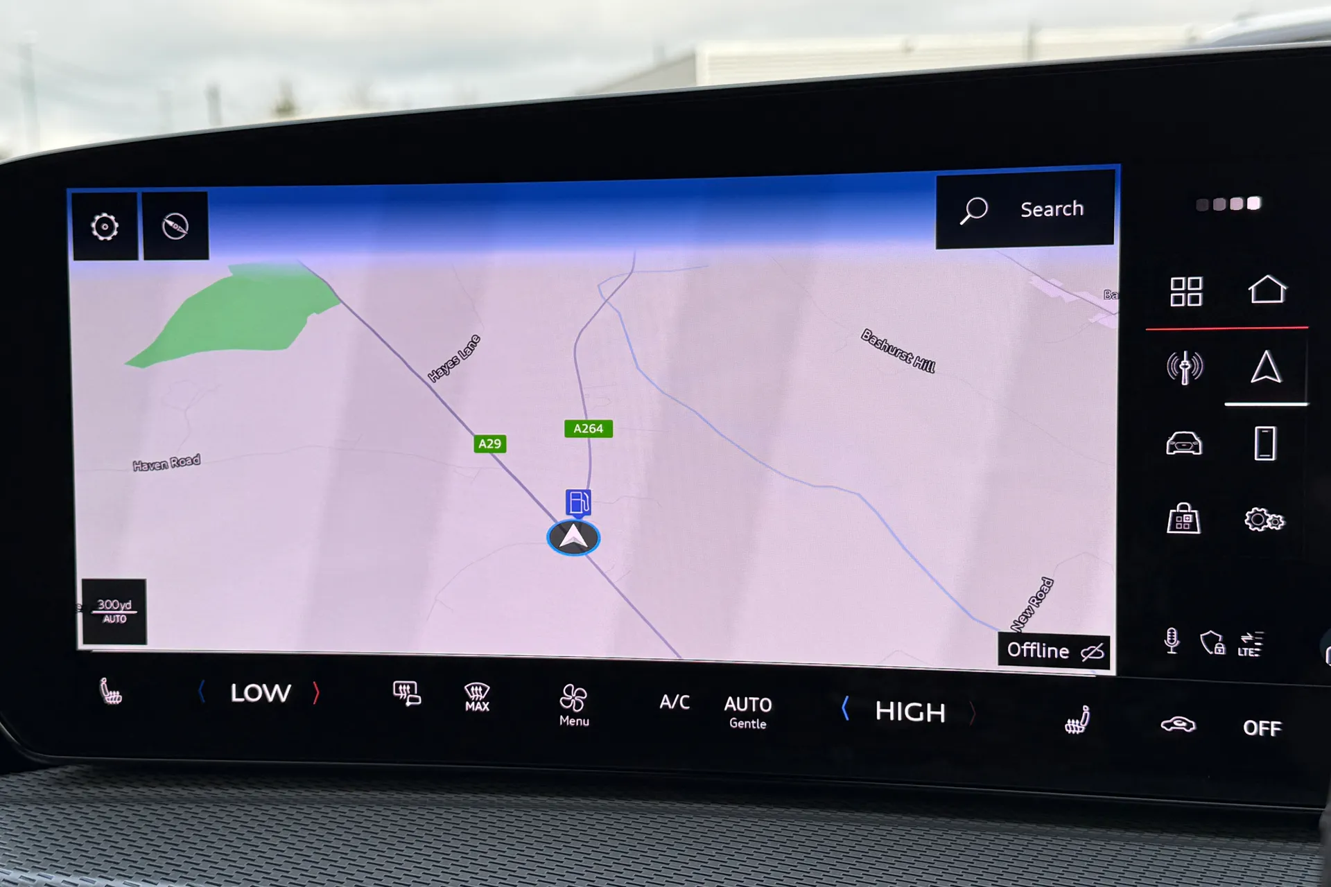 Audi Q5 thumbnail image number 5