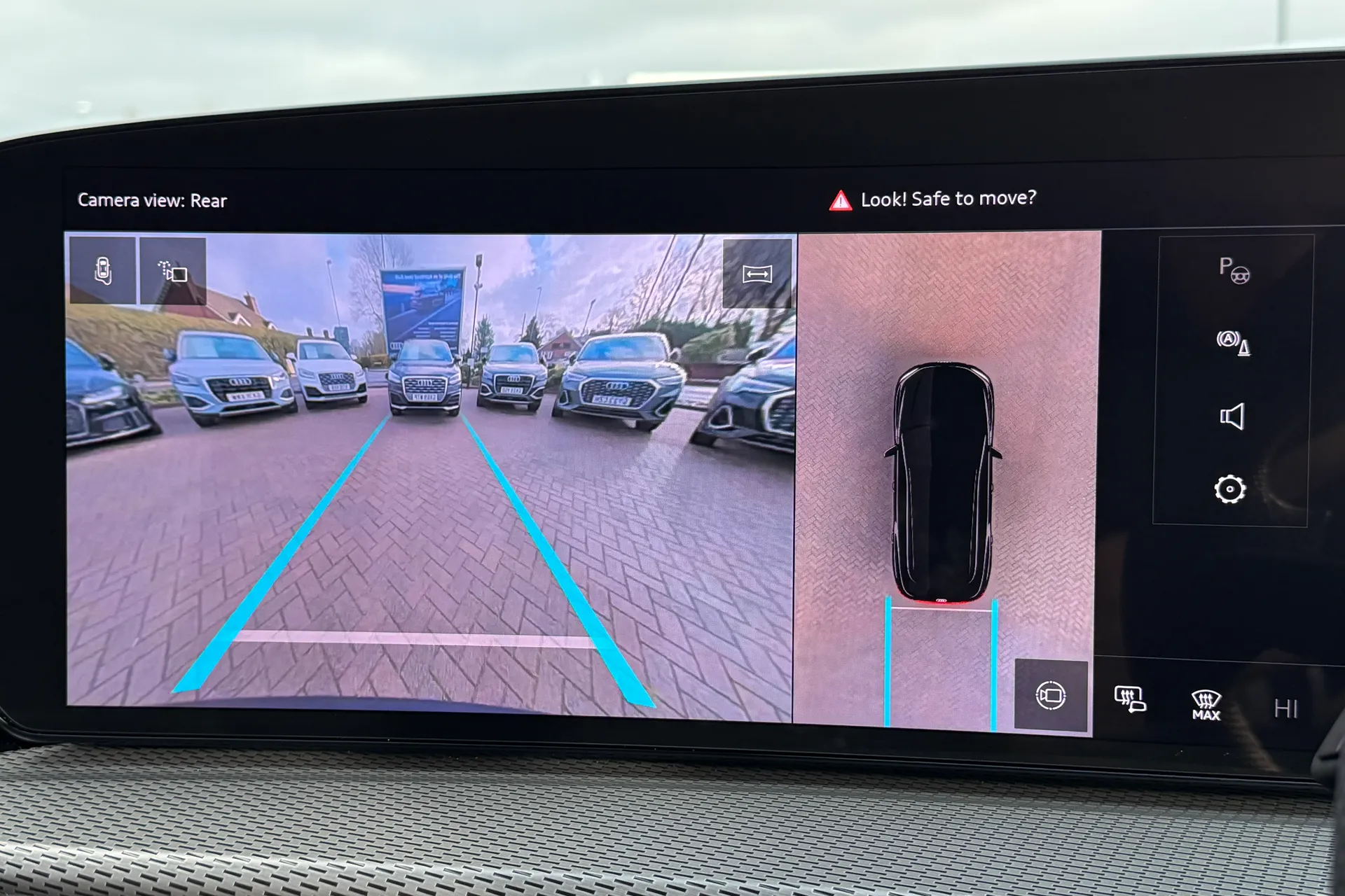 Audi Q5 thumbnail image number 4