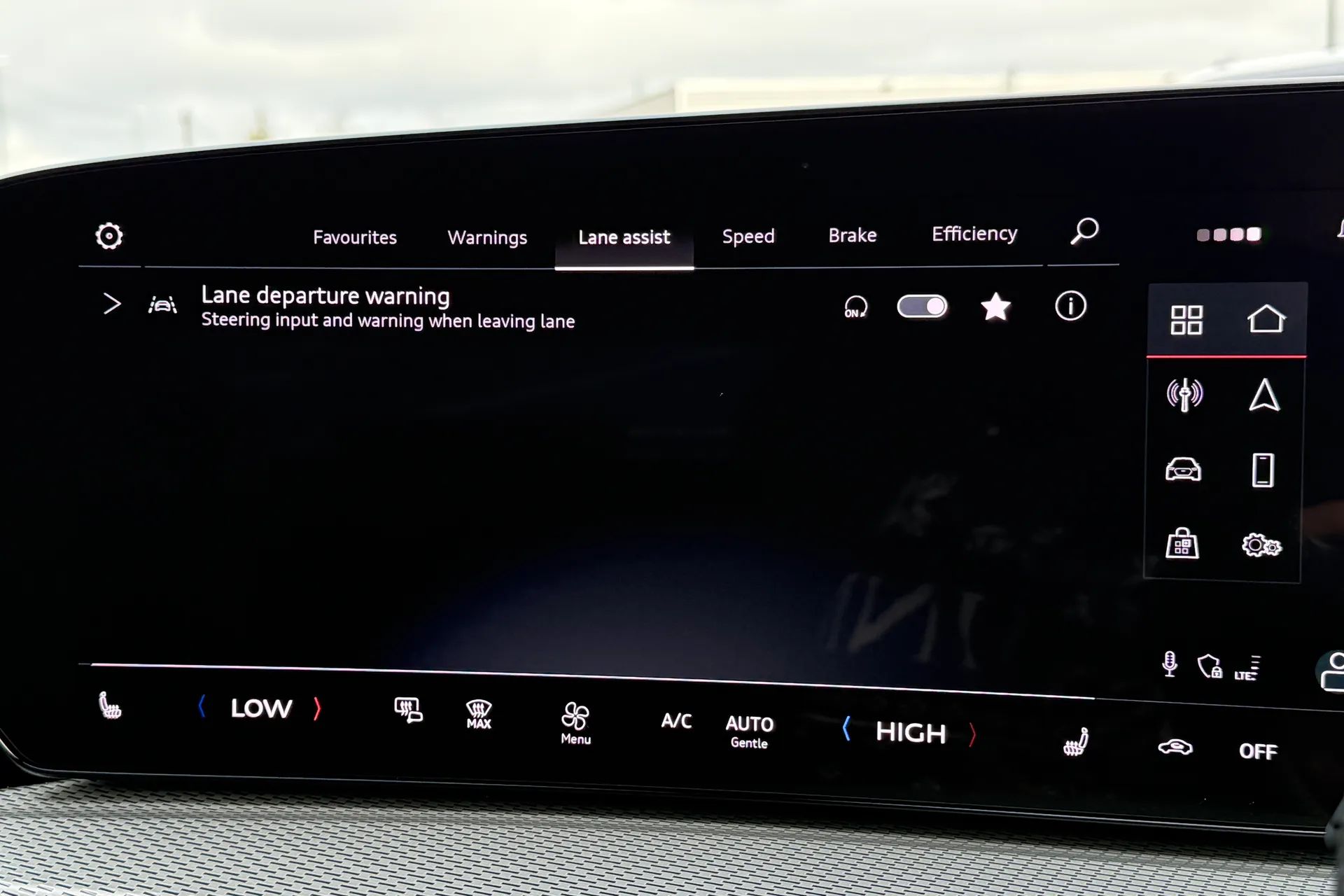 Audi Q5 thumbnail image number 14