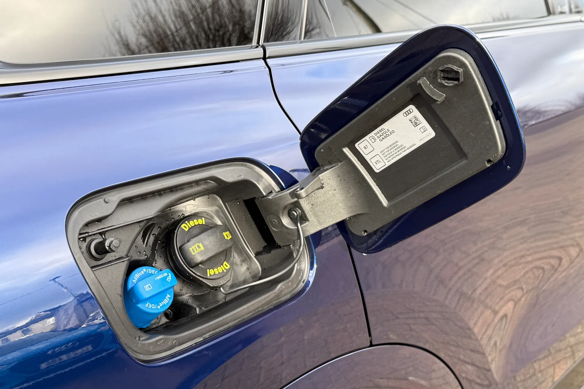 Audi Q5 thumbnail image number 60