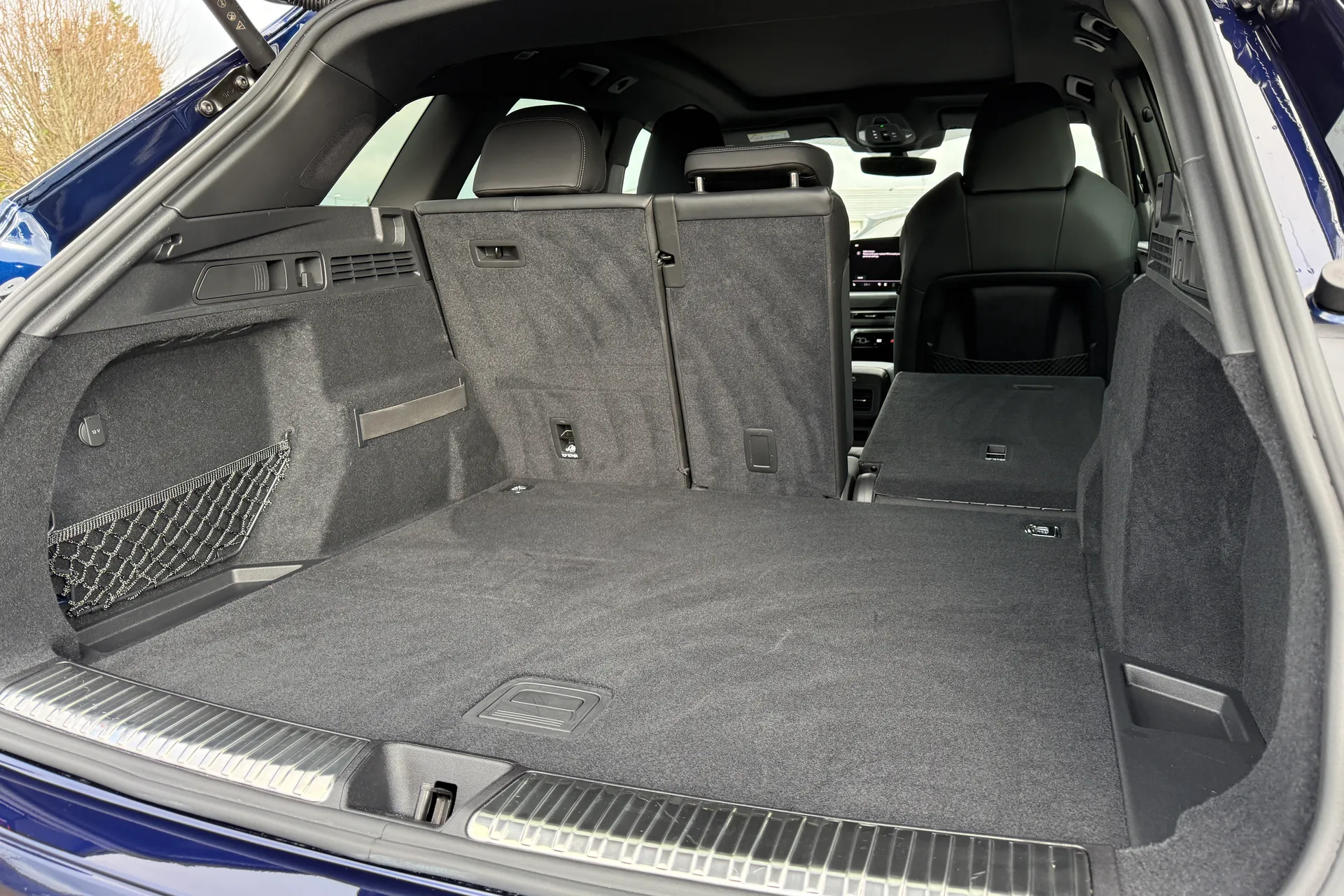 Audi Q5 thumbnail image number 42