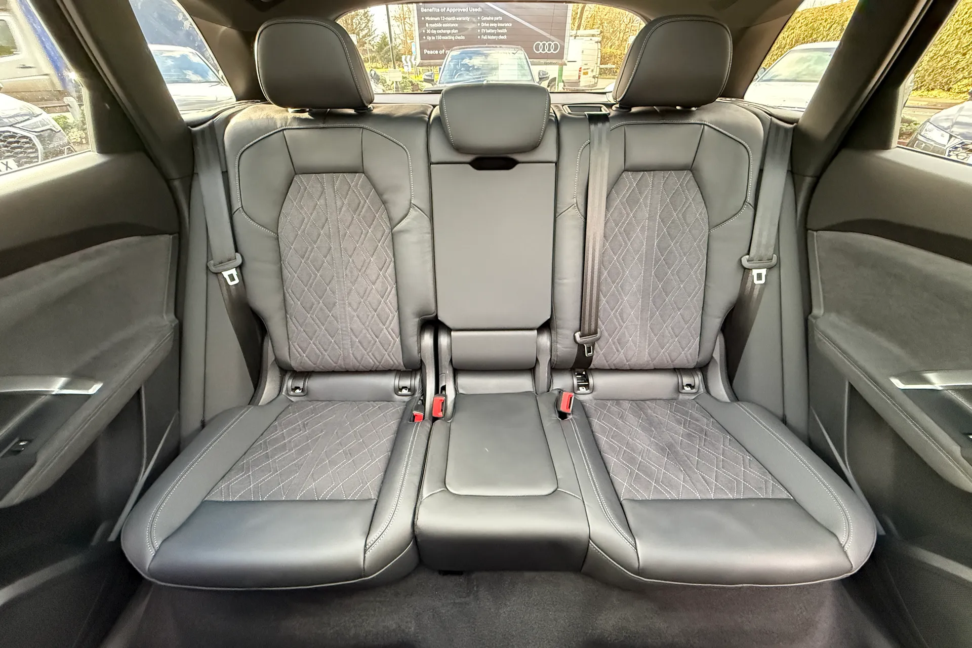 Audi Q5 thumbnail image number 45