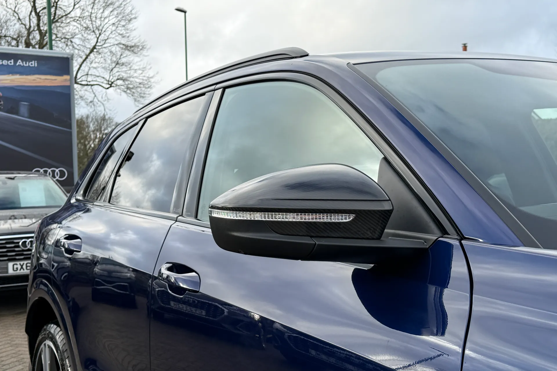 Audi Q5 thumbnail image number 57