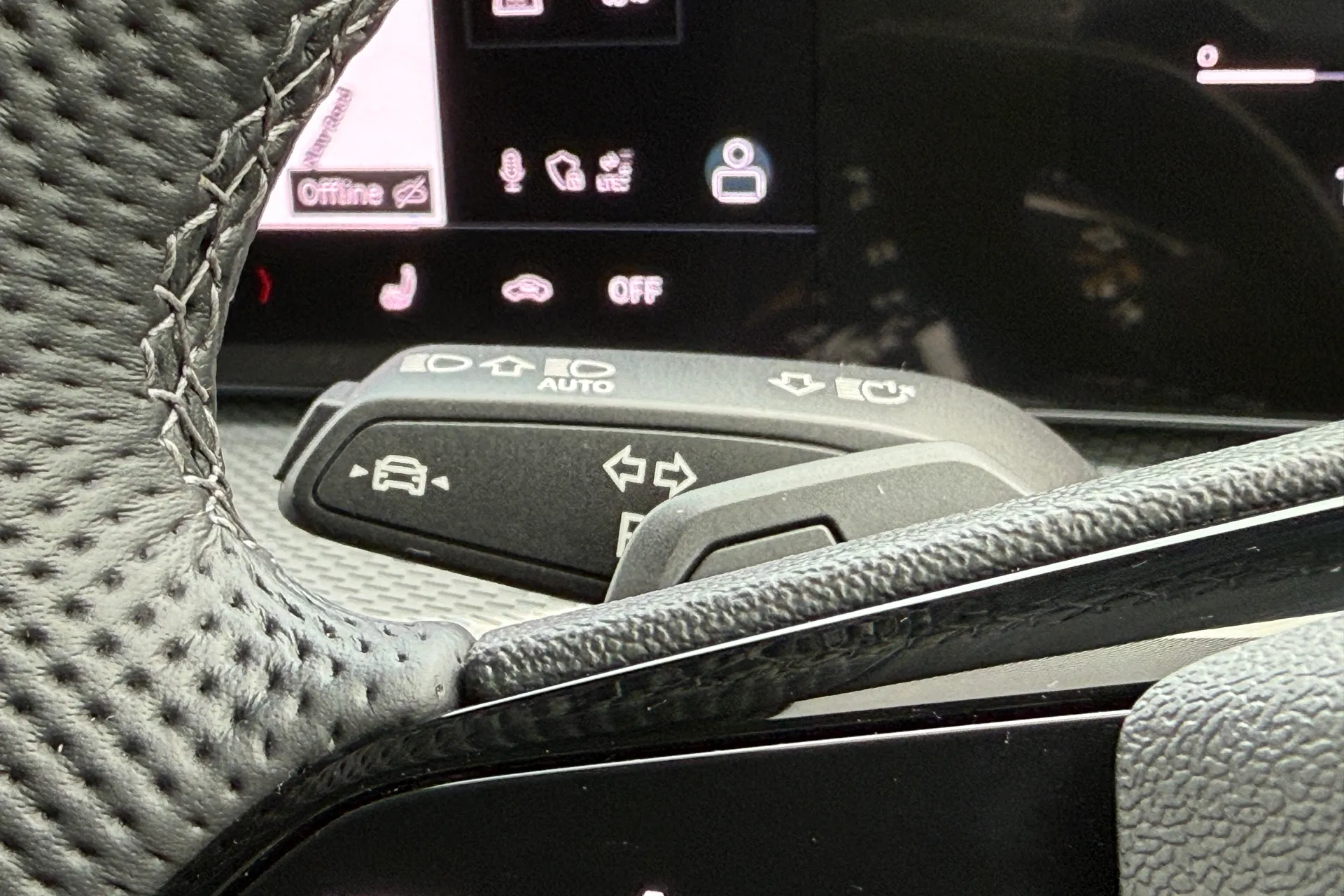 Audi Q5 thumbnail image number 21