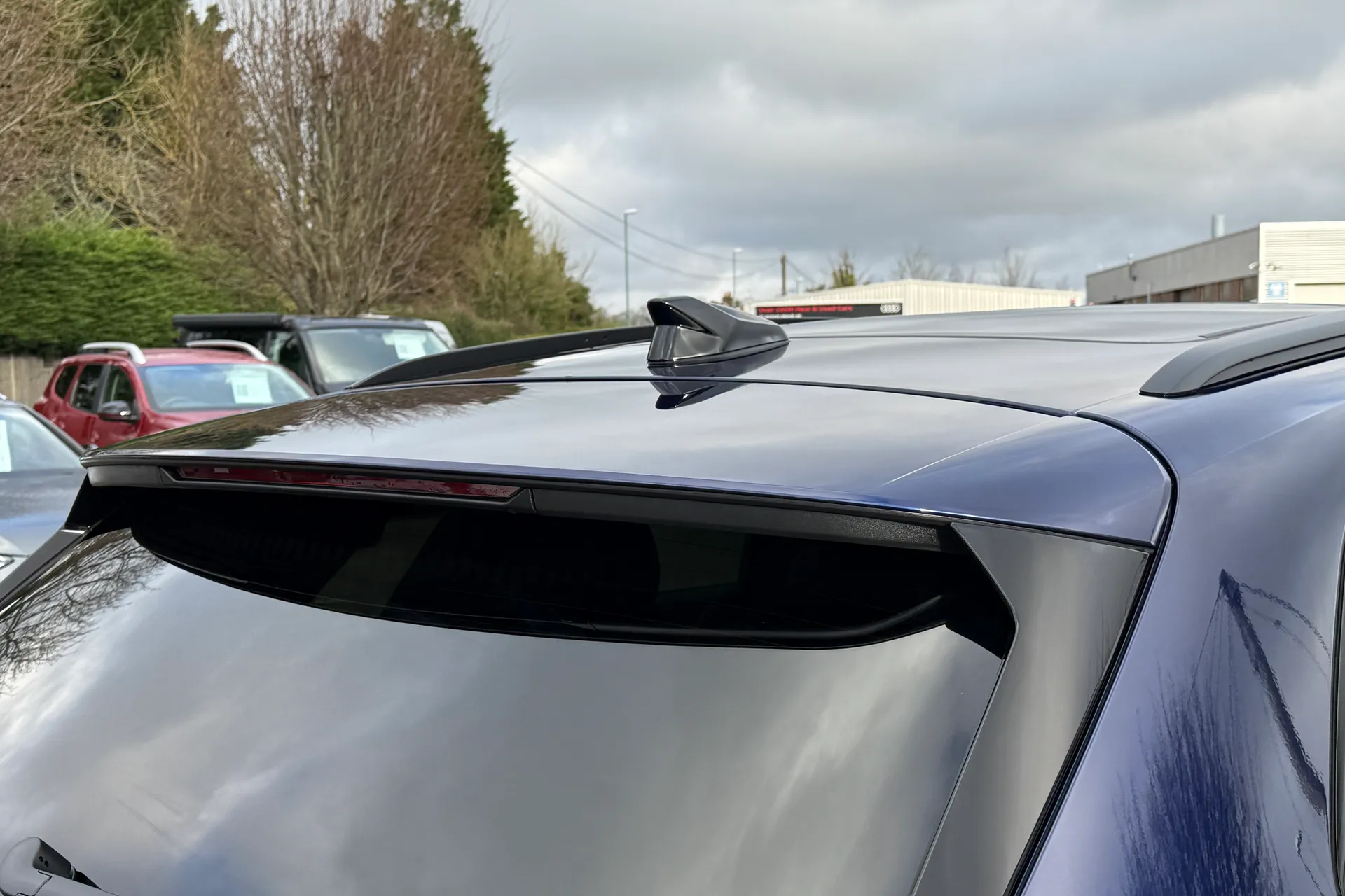 Audi Q5 thumbnail image number 58