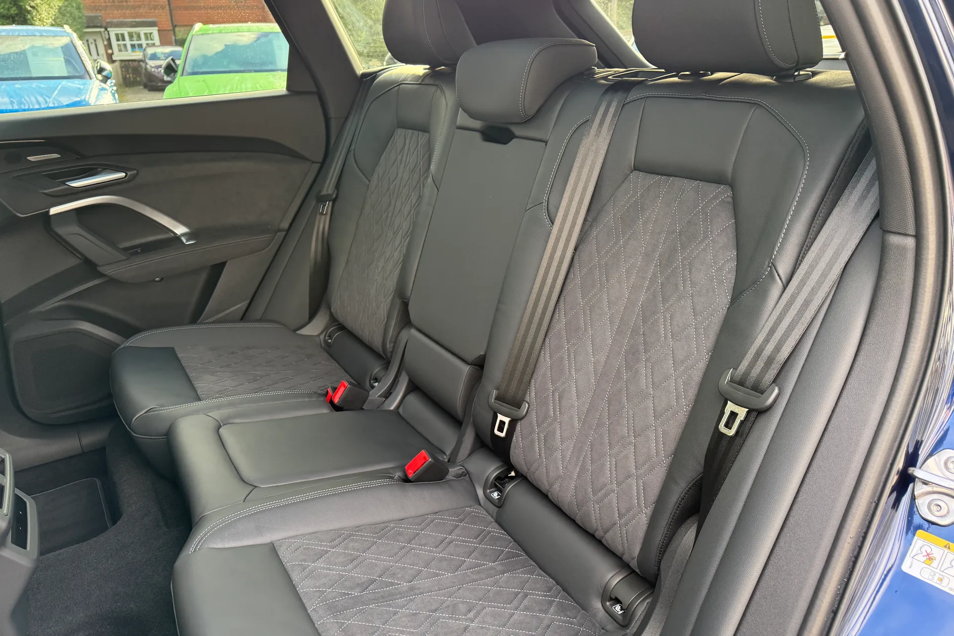 Audi Q5 thumbnail image number 49