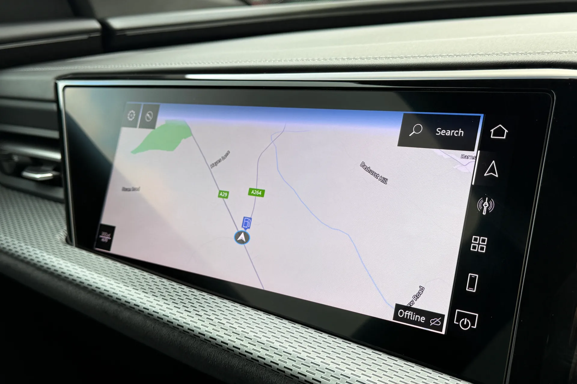 Audi Q5 thumbnail image number 10