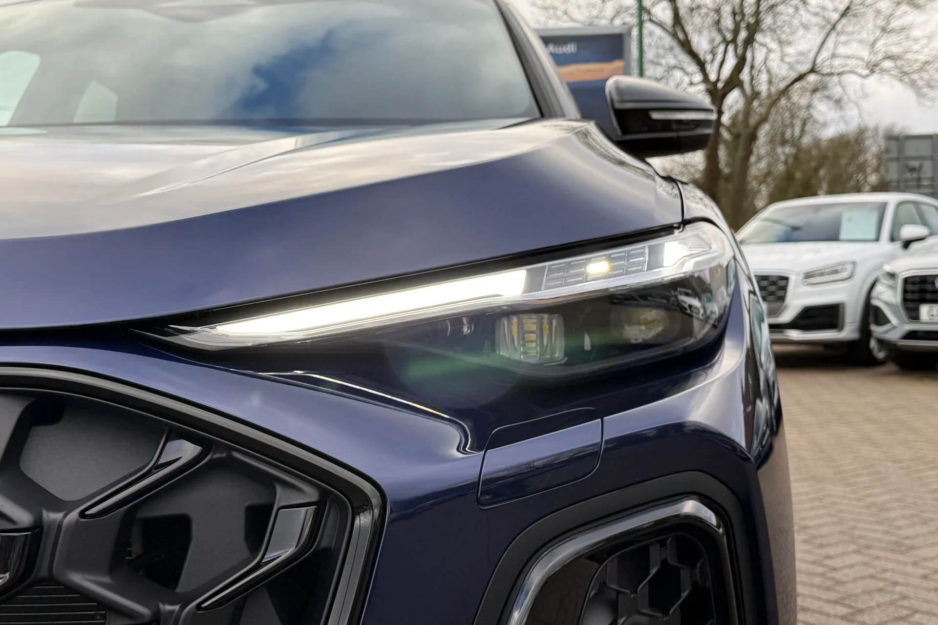 Audi Q5 thumbnail image number 62