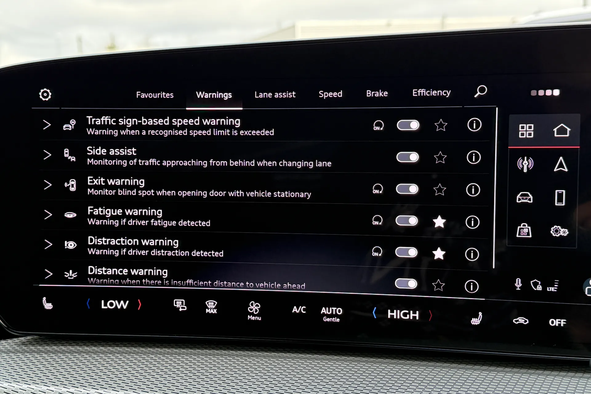 Audi Q5 thumbnail image number 12