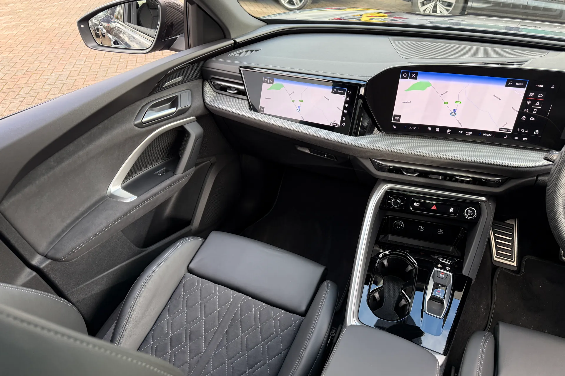 Audi Q5 thumbnail image number 46