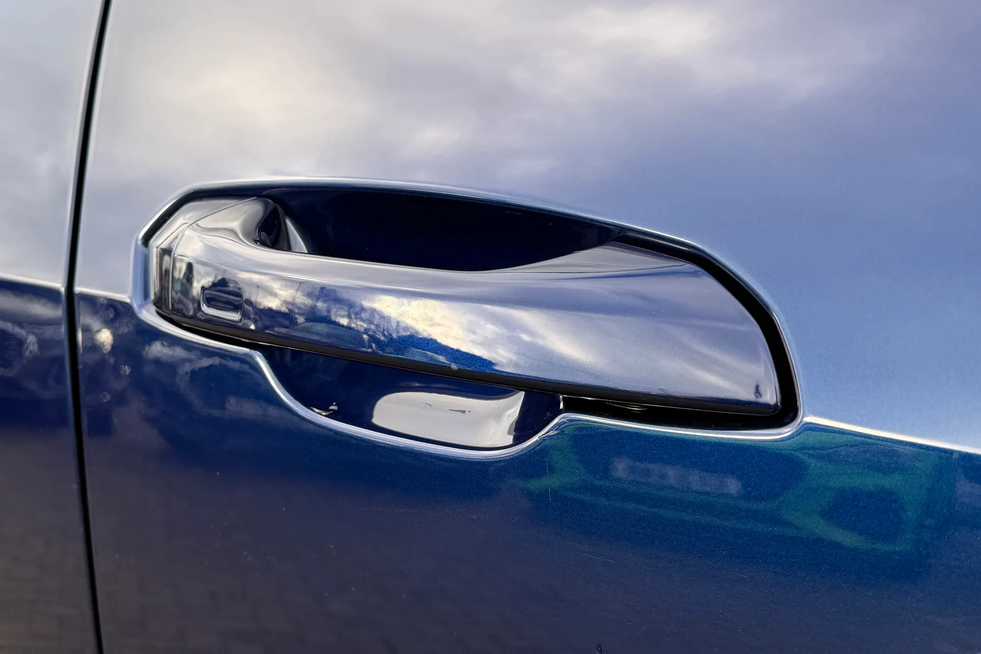 Audi Q5 thumbnail image number 61