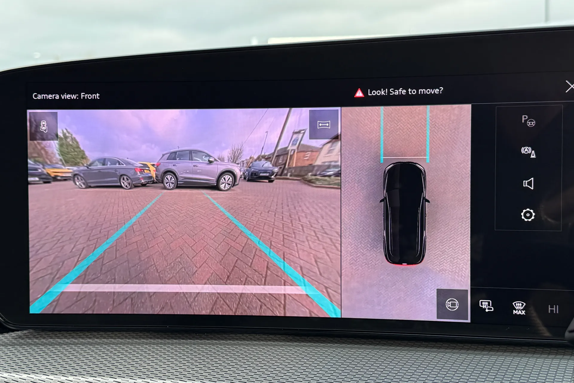 Audi Q5 thumbnail image number 11