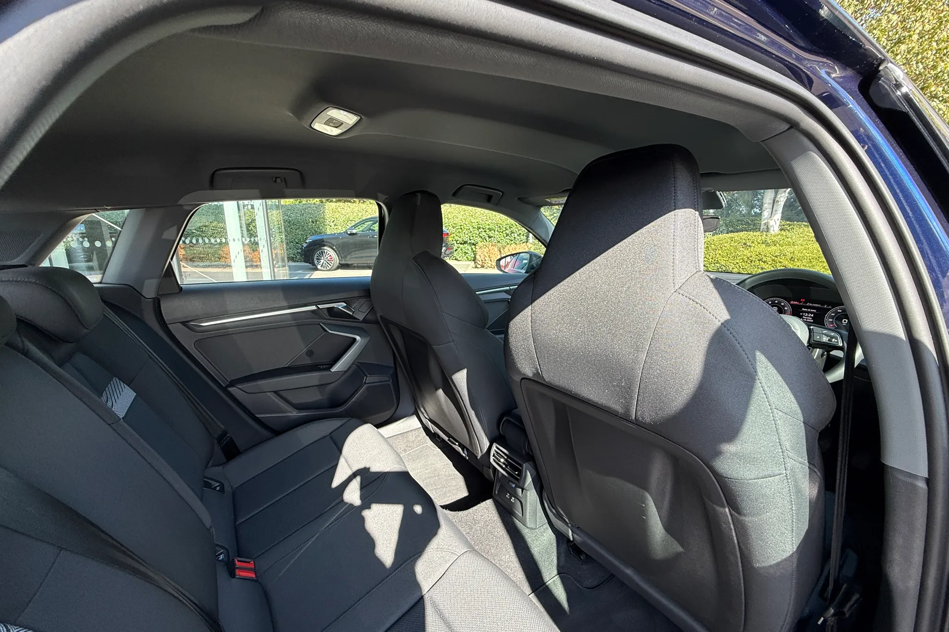 Audi A3 thumbnail image number 42