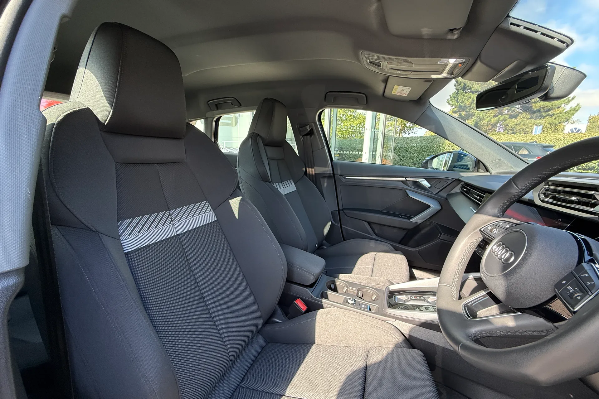 Audi A3 thumbnail image number 27
