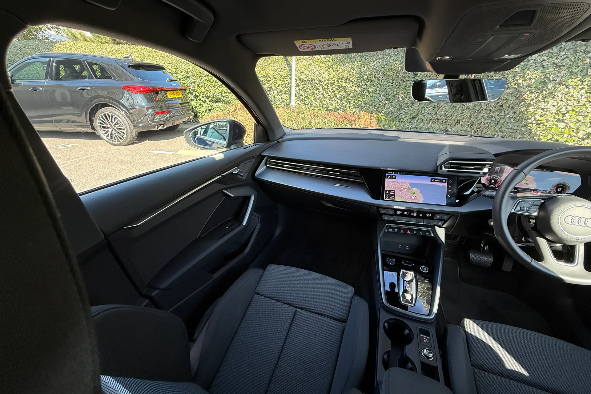 Audi A3 thumbnail image number 48