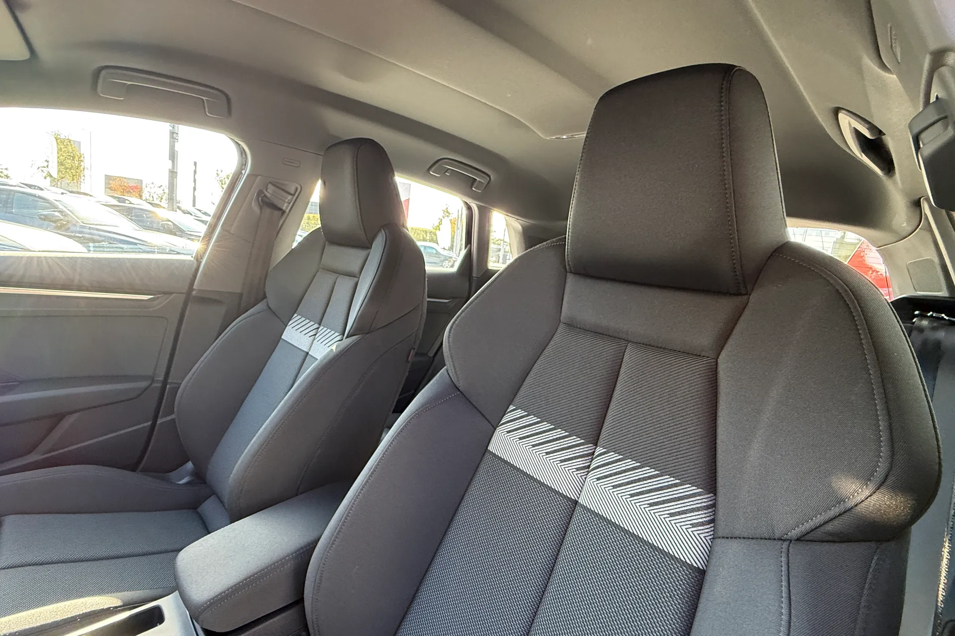 Audi A3 thumbnail image number 36