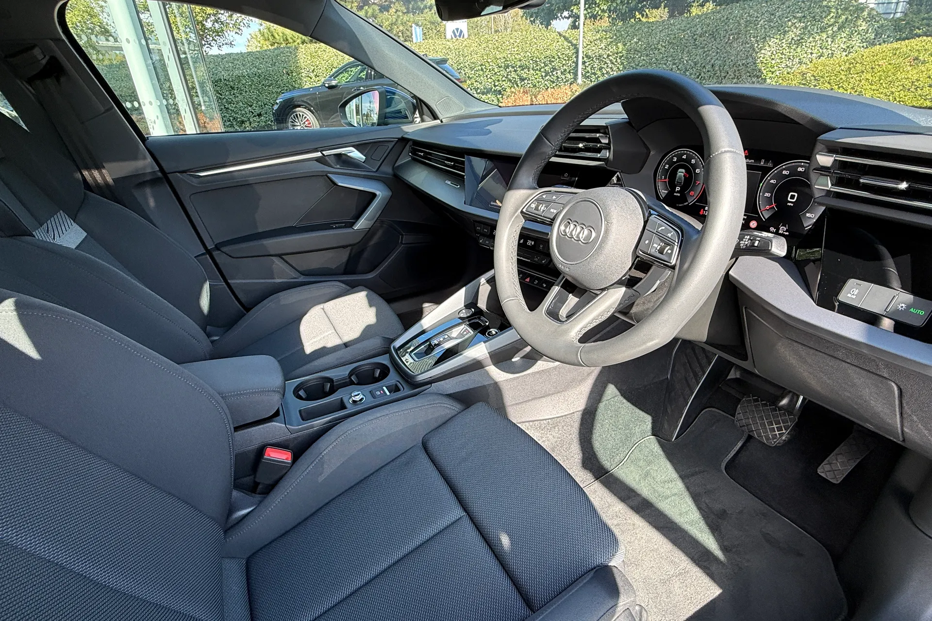 Audi A3 thumbnail image number 23
