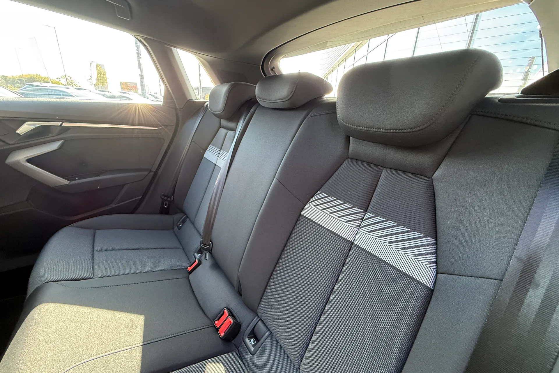 Audi A3 thumbnail image number 39