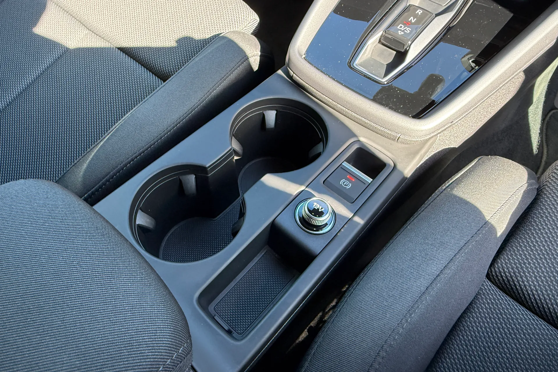 Audi A3 thumbnail image number 19