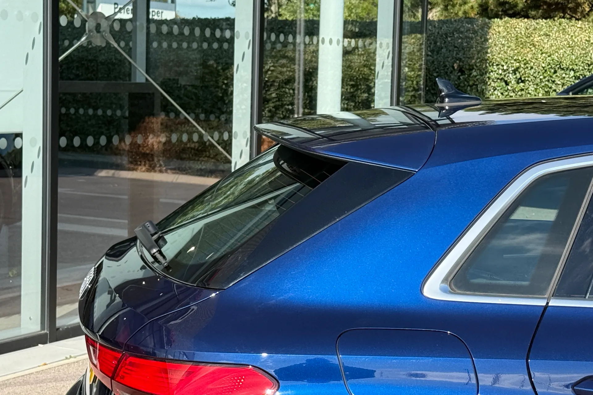 Audi A3 thumbnail image number 21