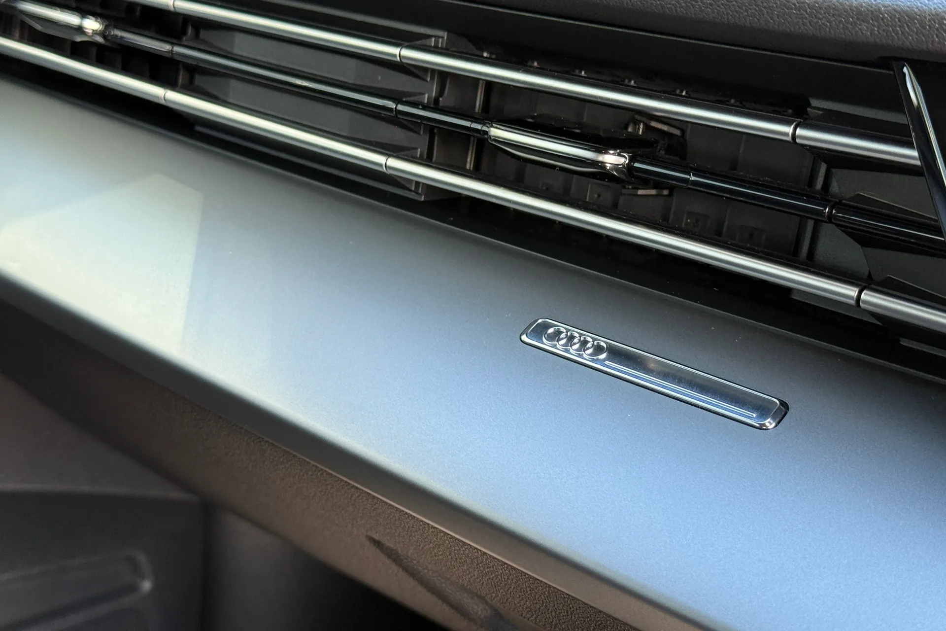 Audi A3 thumbnail image number 45