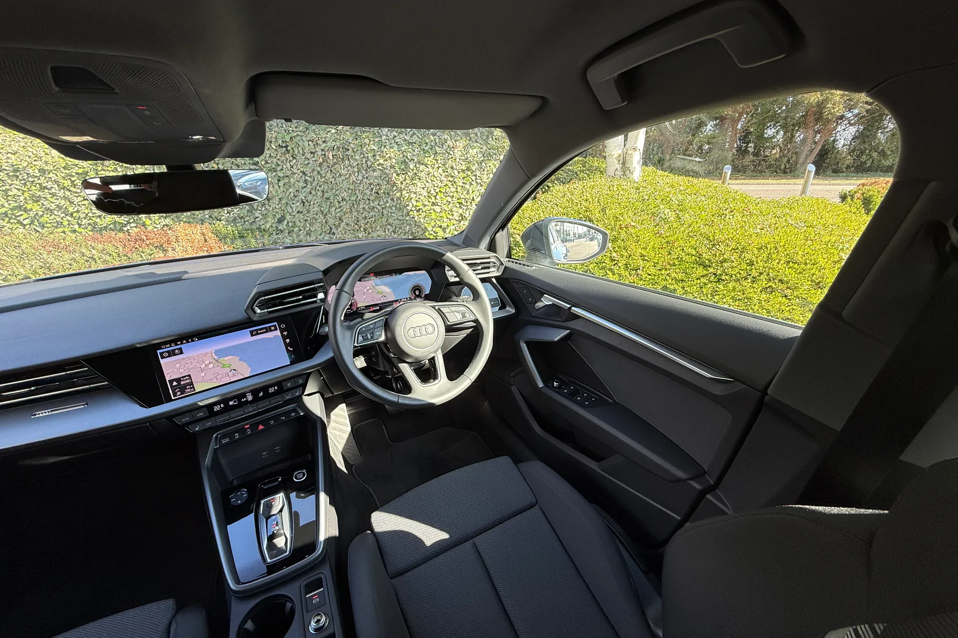 Audi A3 thumbnail image number 49