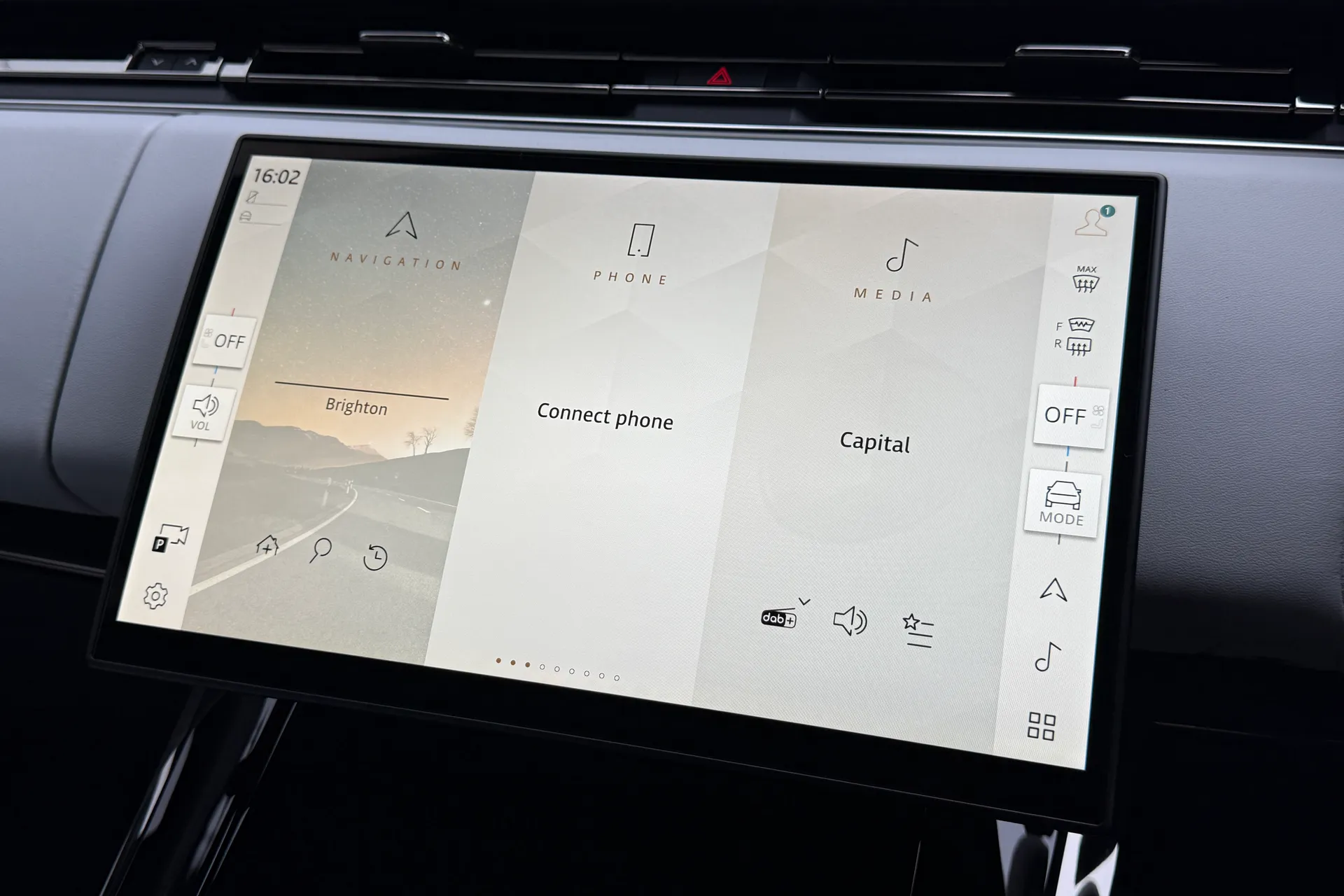 LAND ROVER RANGE ROVER SPORT thumbnail image number 43