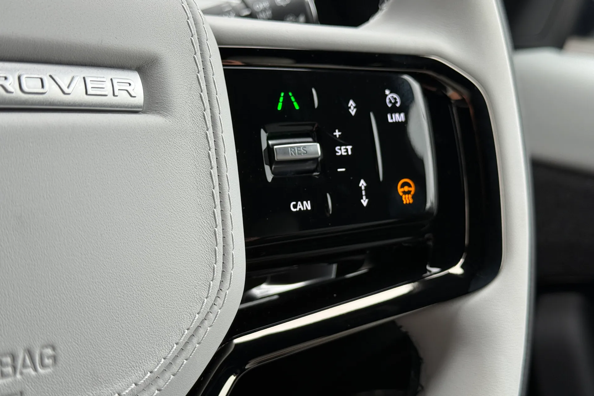 LAND ROVER RANGE ROVER SPORT thumbnail image number 38