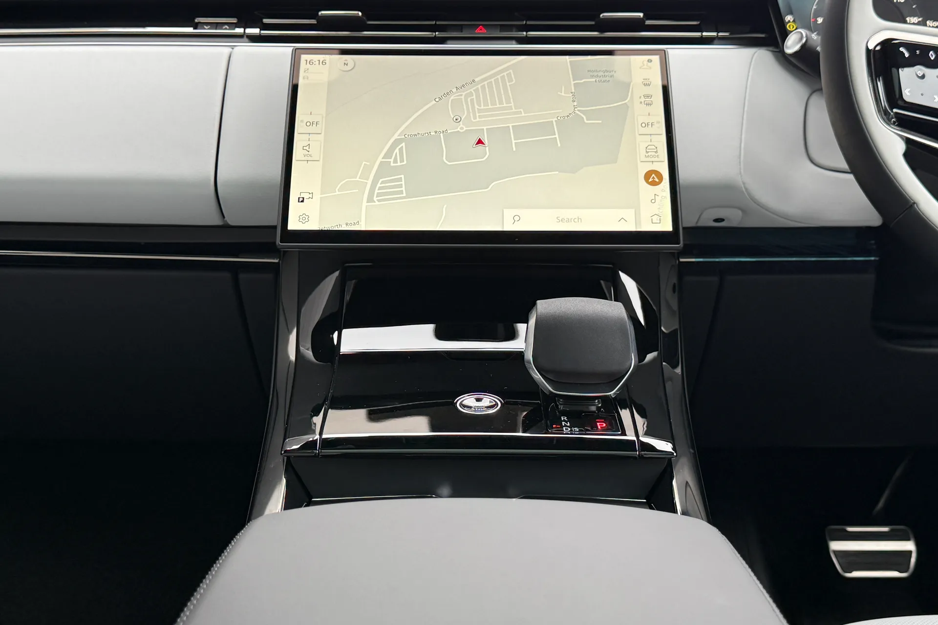 LAND ROVER RANGE ROVER SPORT thumbnail image number 58