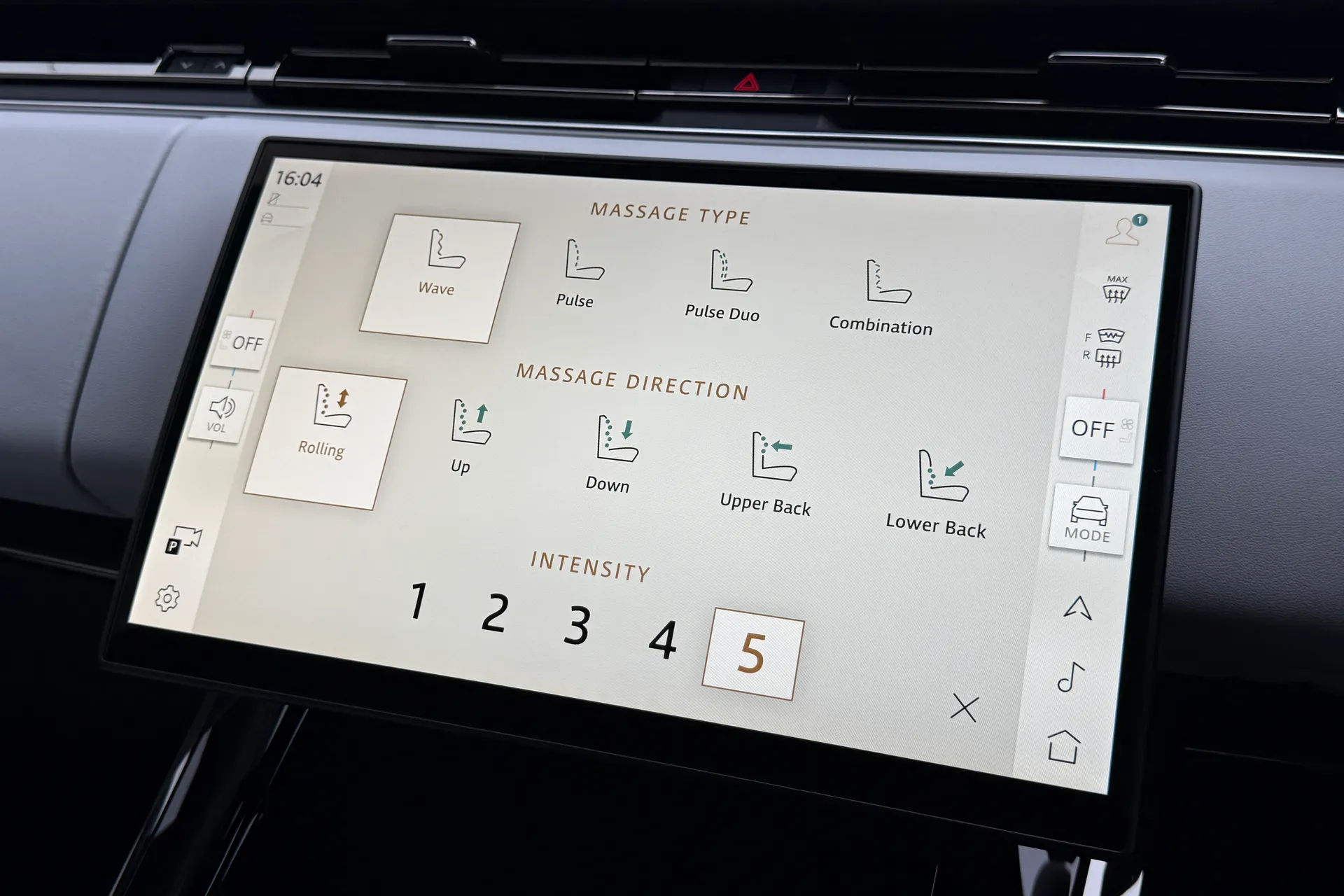 LAND ROVER RANGE ROVER SPORT thumbnail image number 27