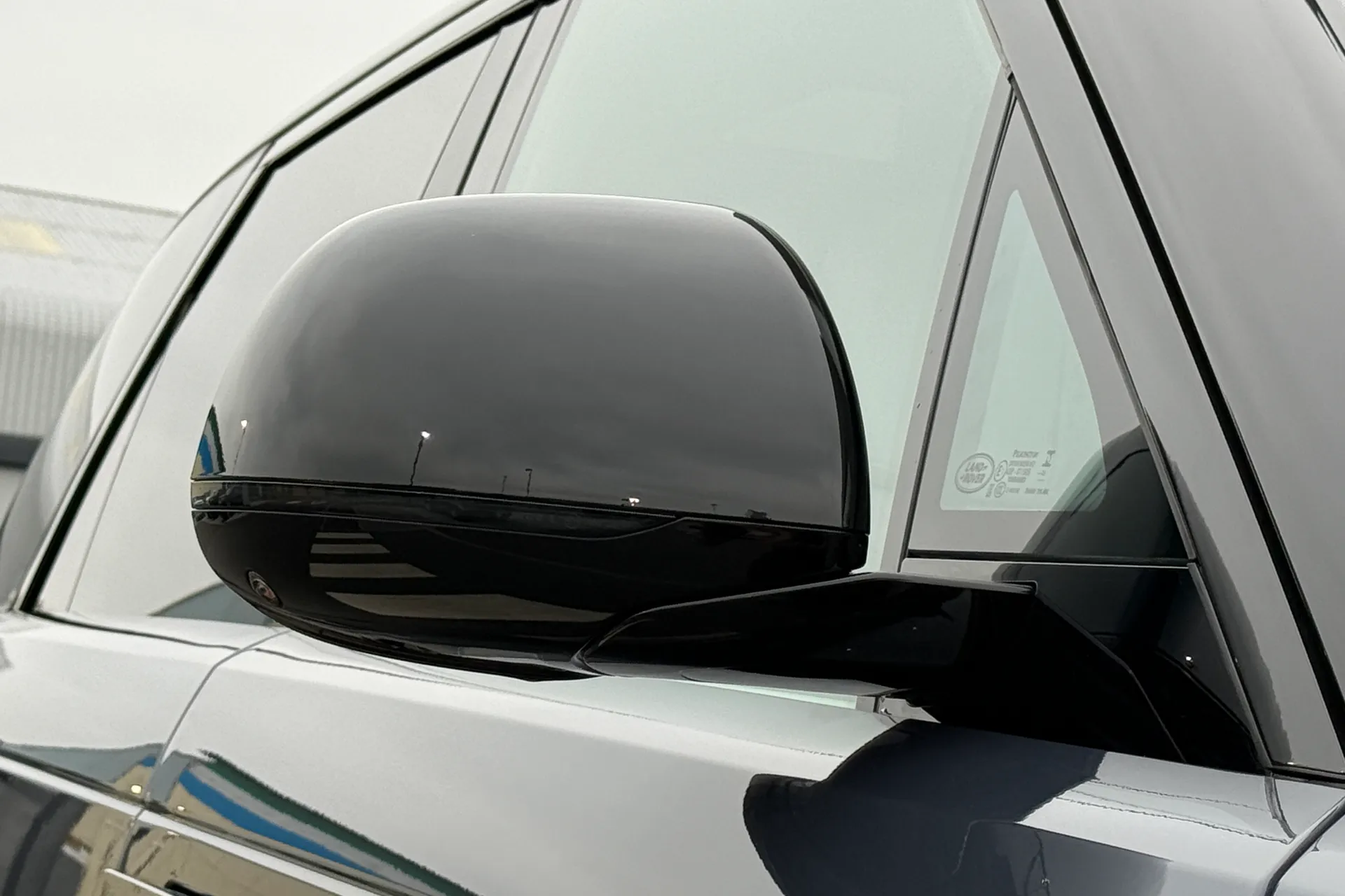 LAND ROVER RANGE ROVER SPORT thumbnail image number 33