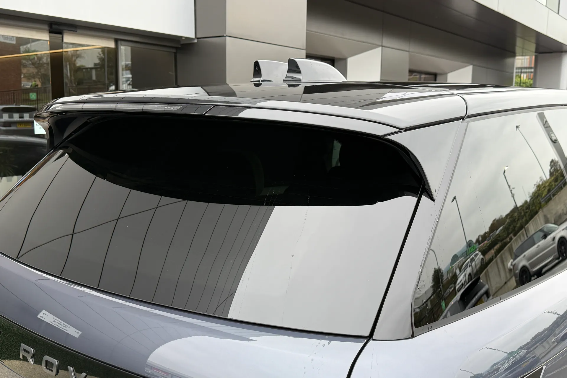 LAND ROVER RANGE ROVER SPORT thumbnail image number 30