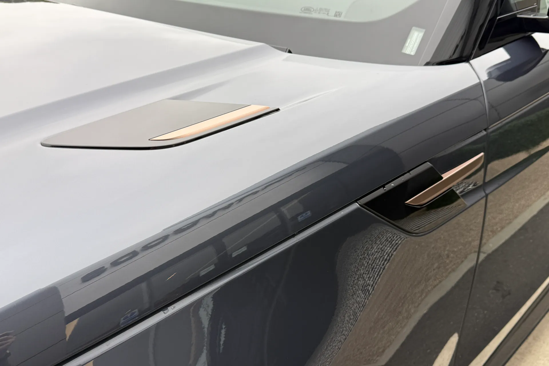 LAND ROVER RANGE ROVER SPORT thumbnail image number 35