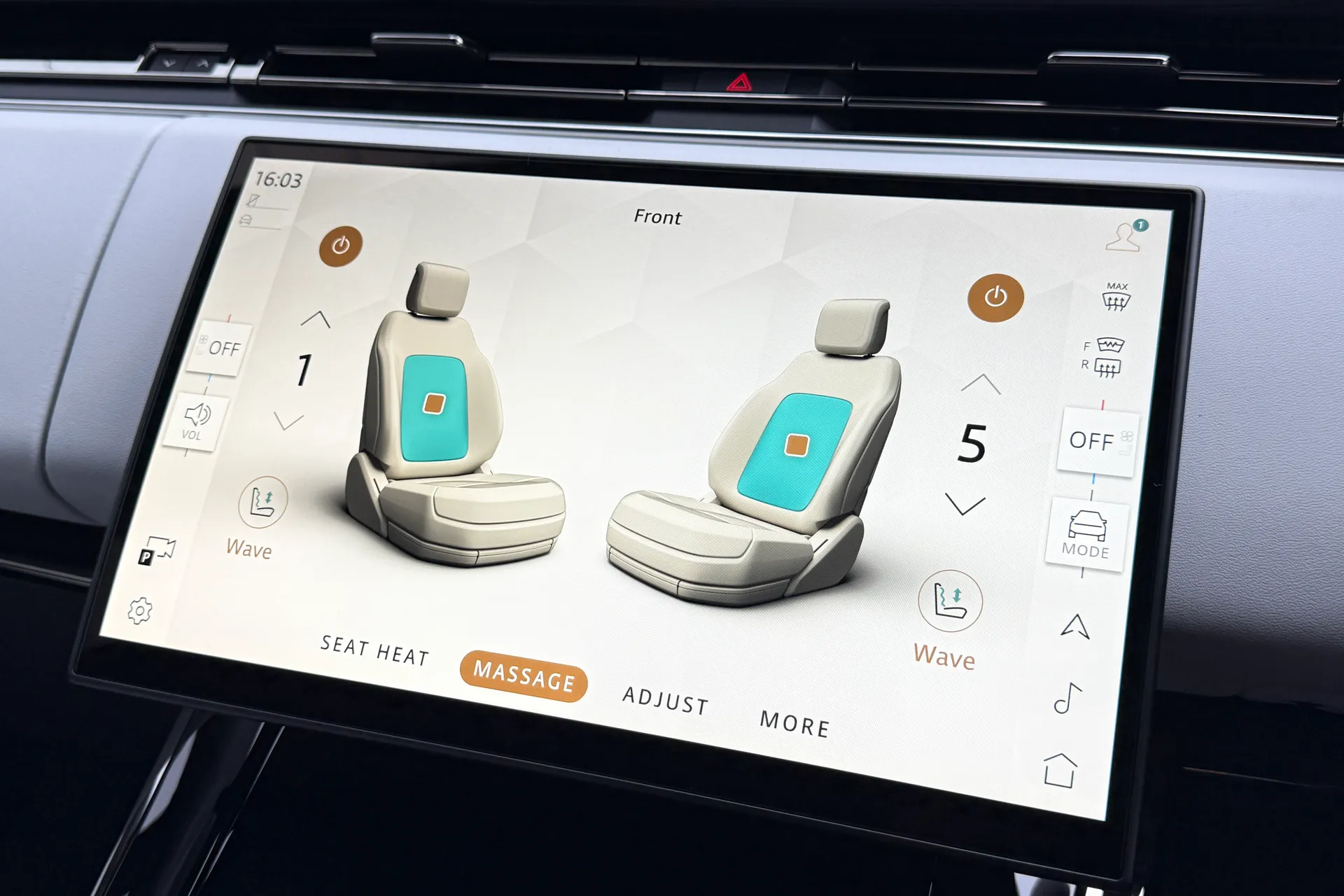 LAND ROVER RANGE ROVER SPORT thumbnail image number 26