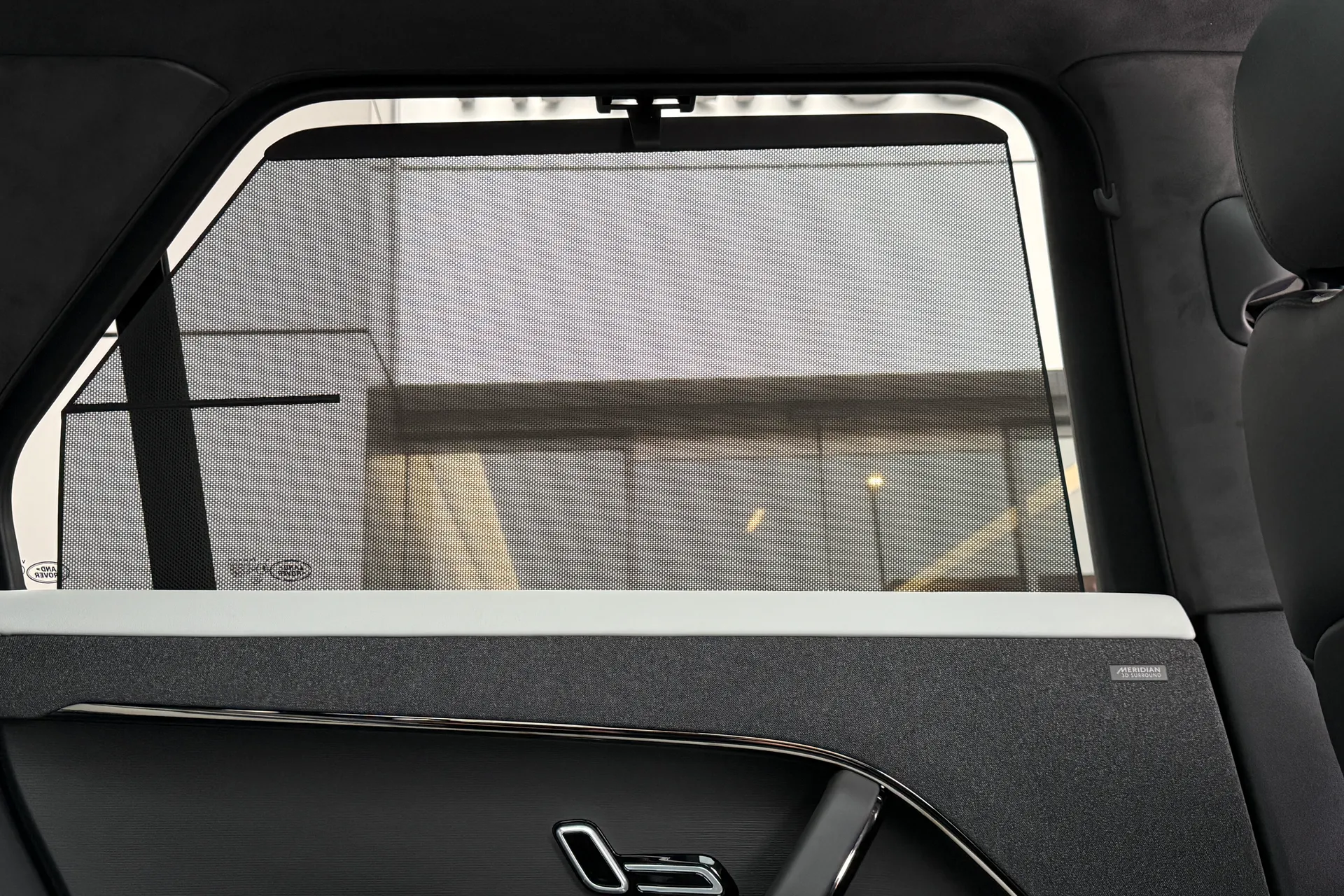 LAND ROVER RANGE ROVER SPORT thumbnail image number 60