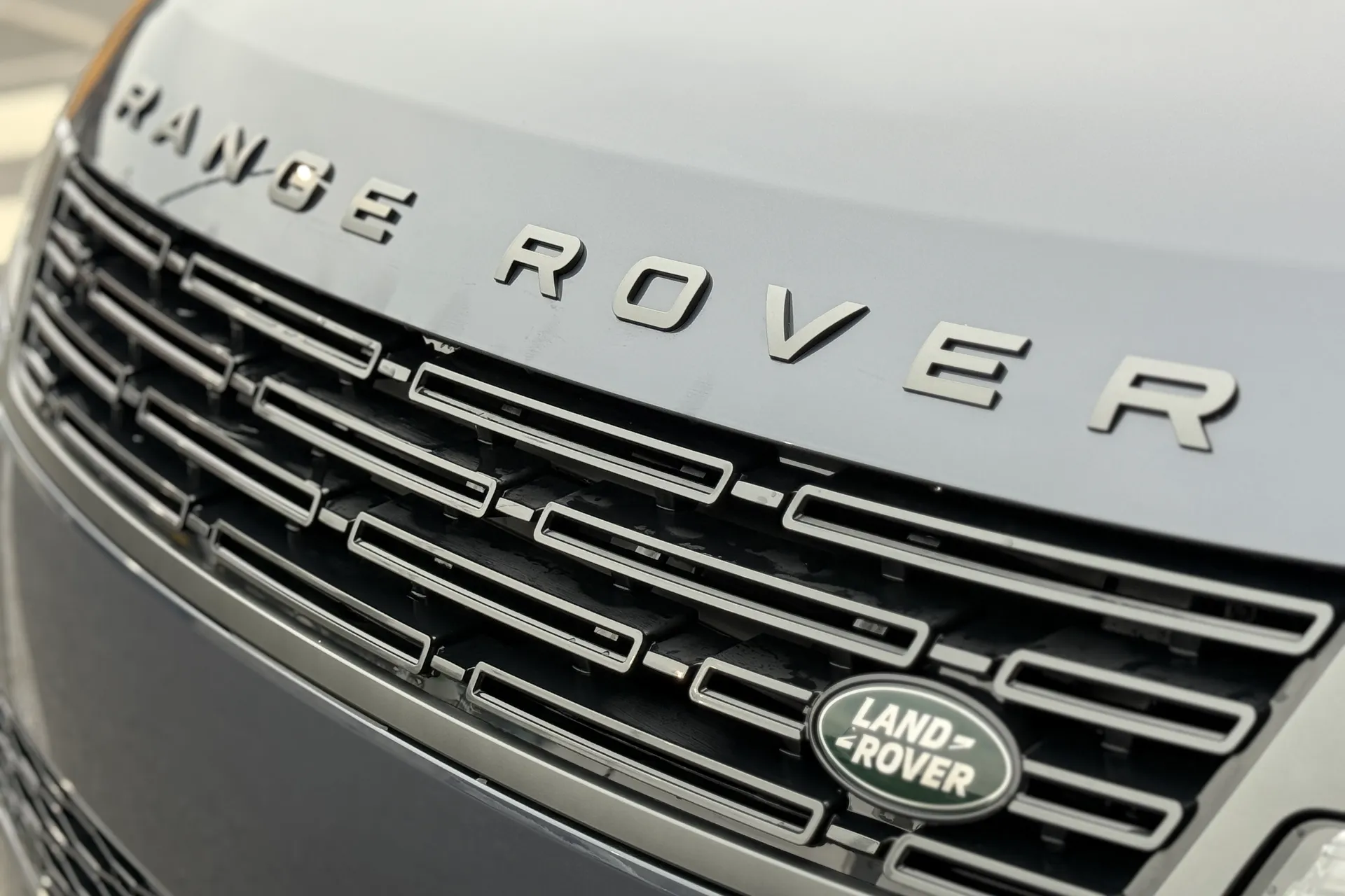LAND ROVER RANGE ROVER SPORT thumbnail image number 36