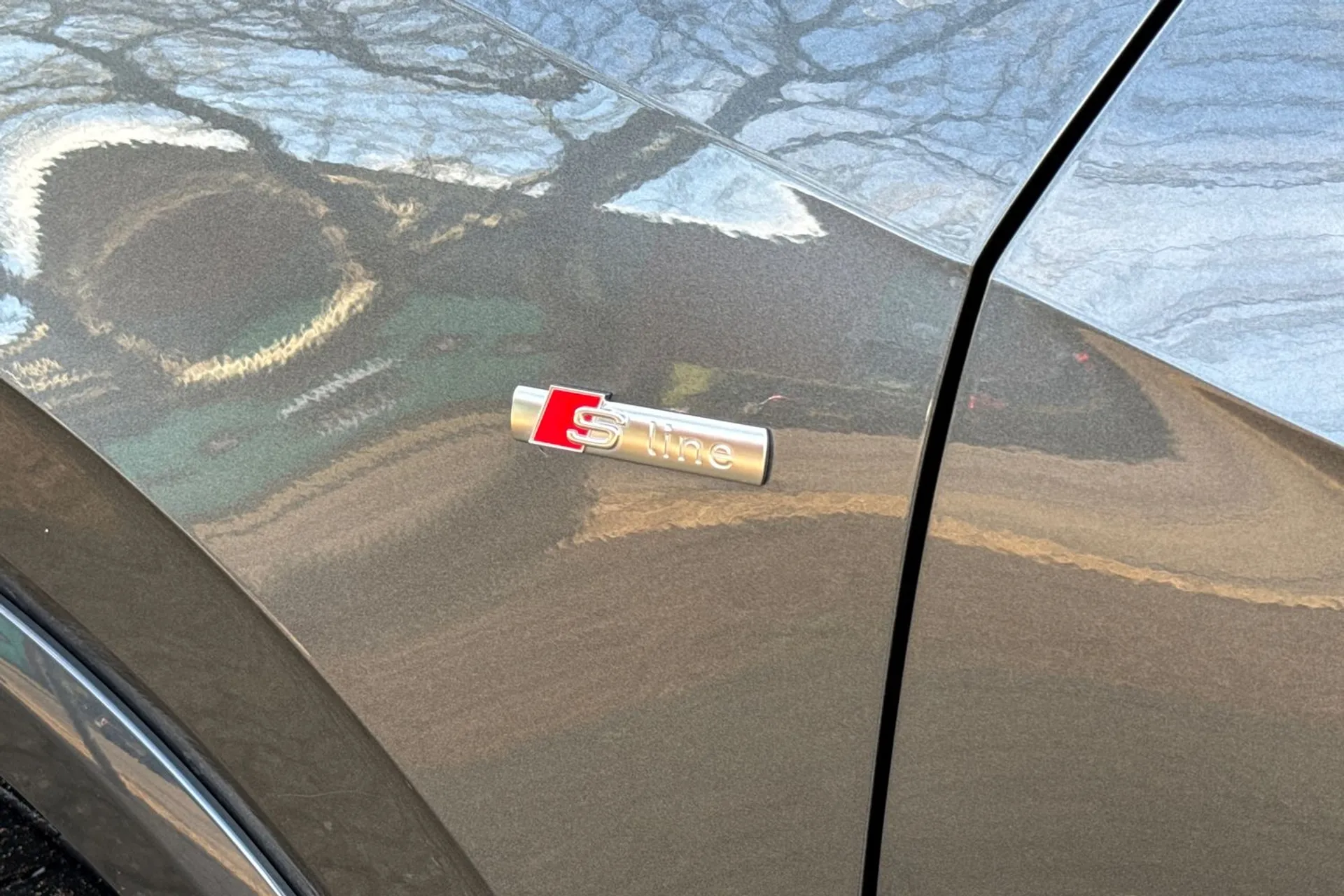 Audi Q2 thumbnail image number 30