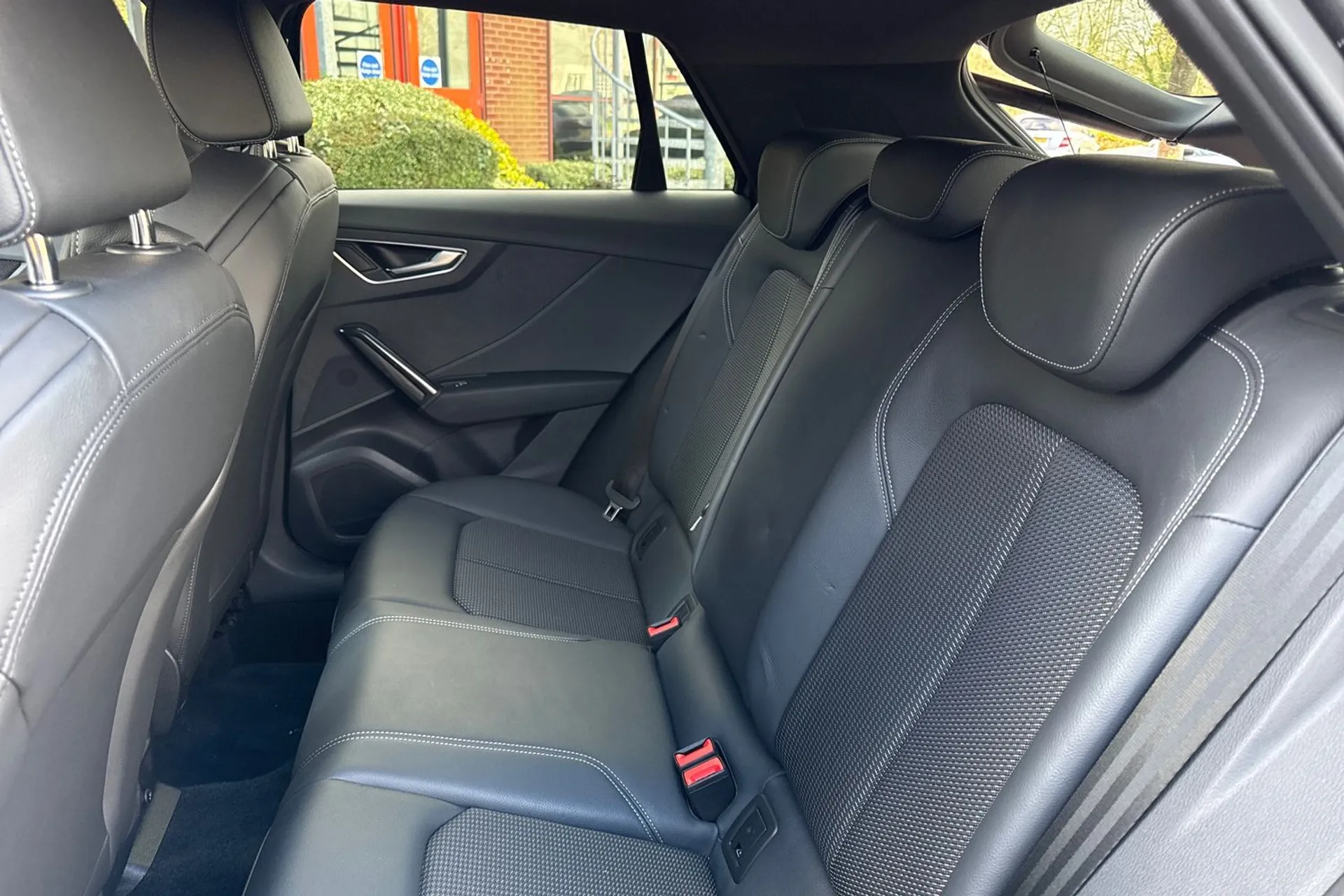 Audi Q2 thumbnail image number 47