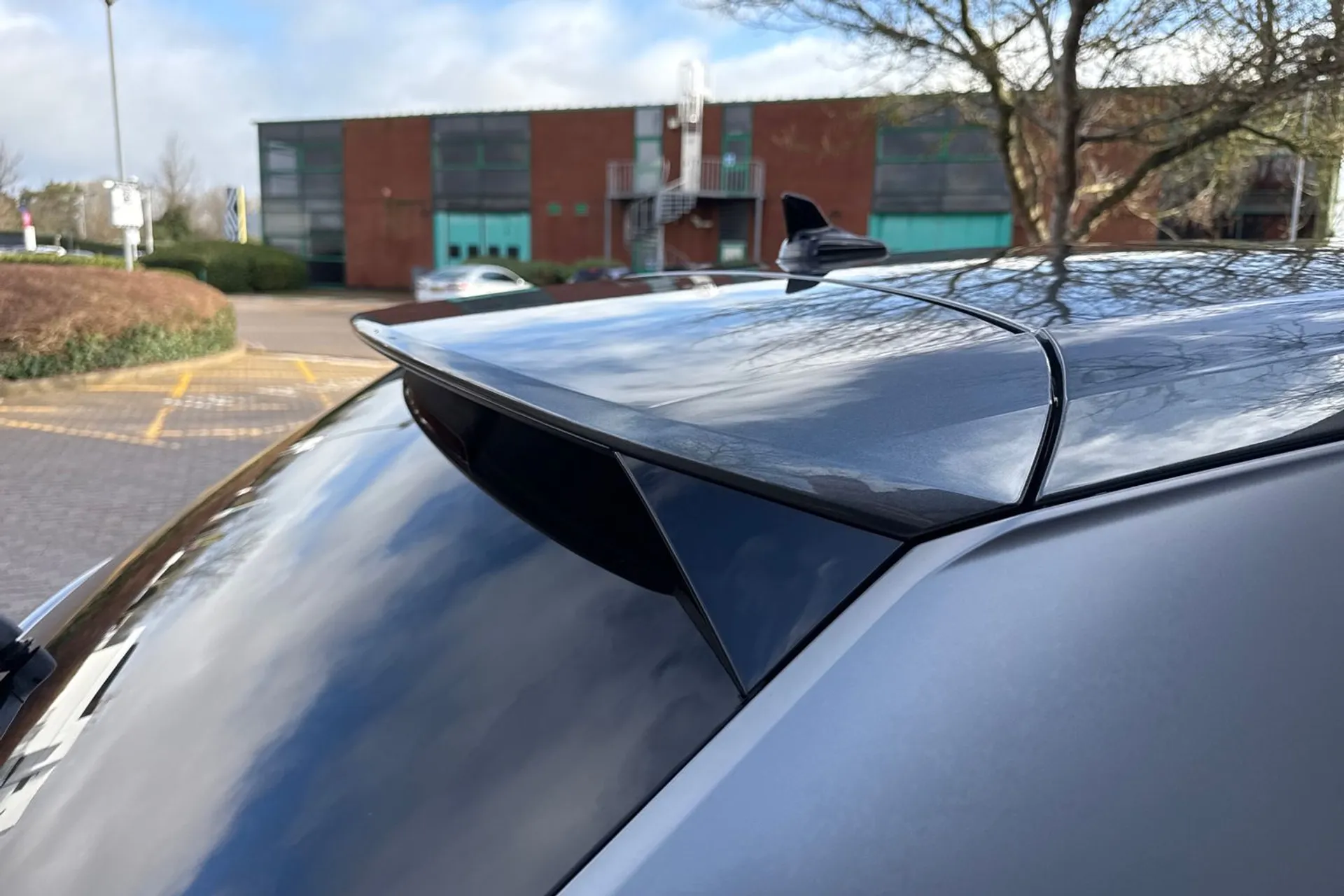 Audi Q2 thumbnail image number 27