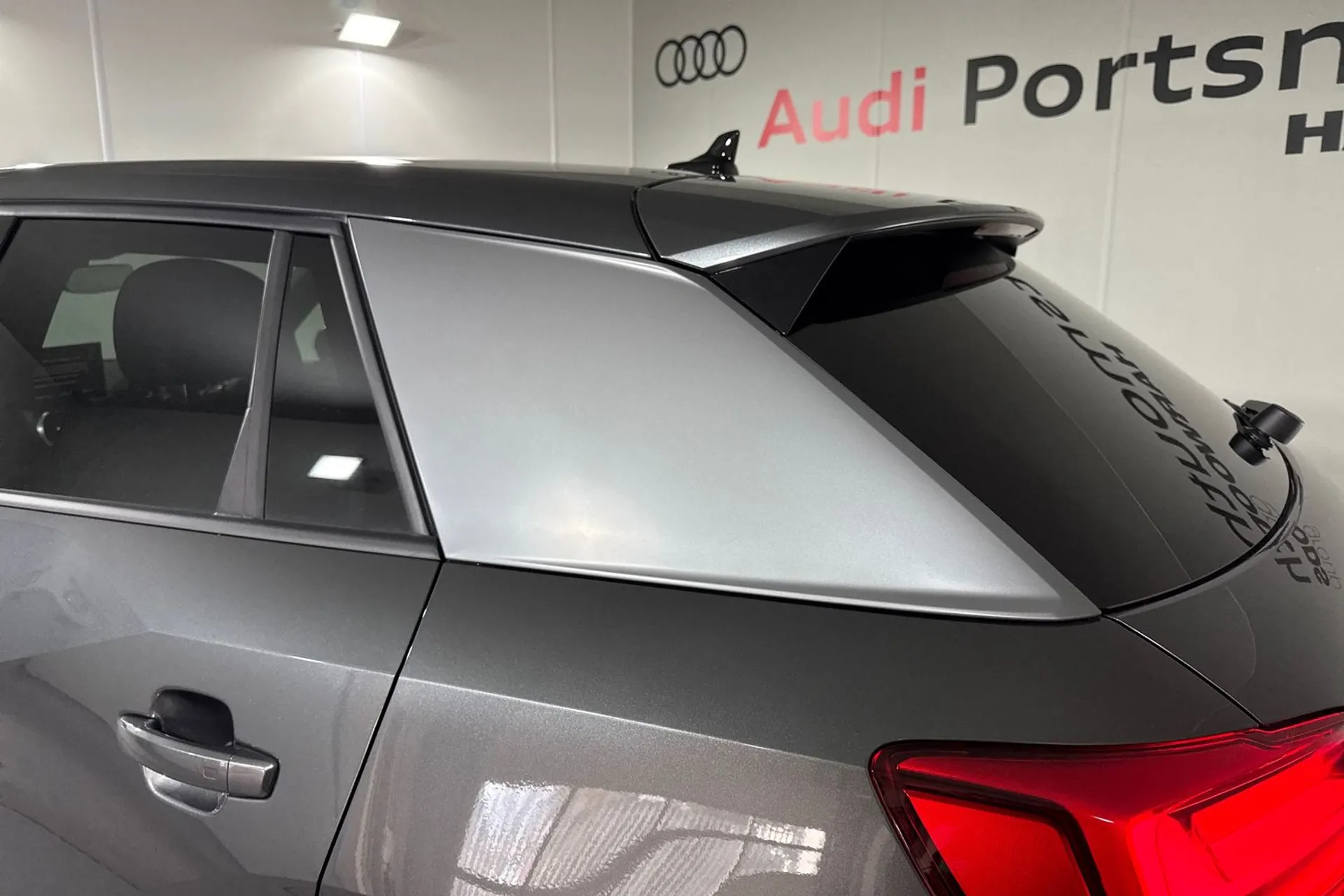 Audi Q2 thumbnail image number 37