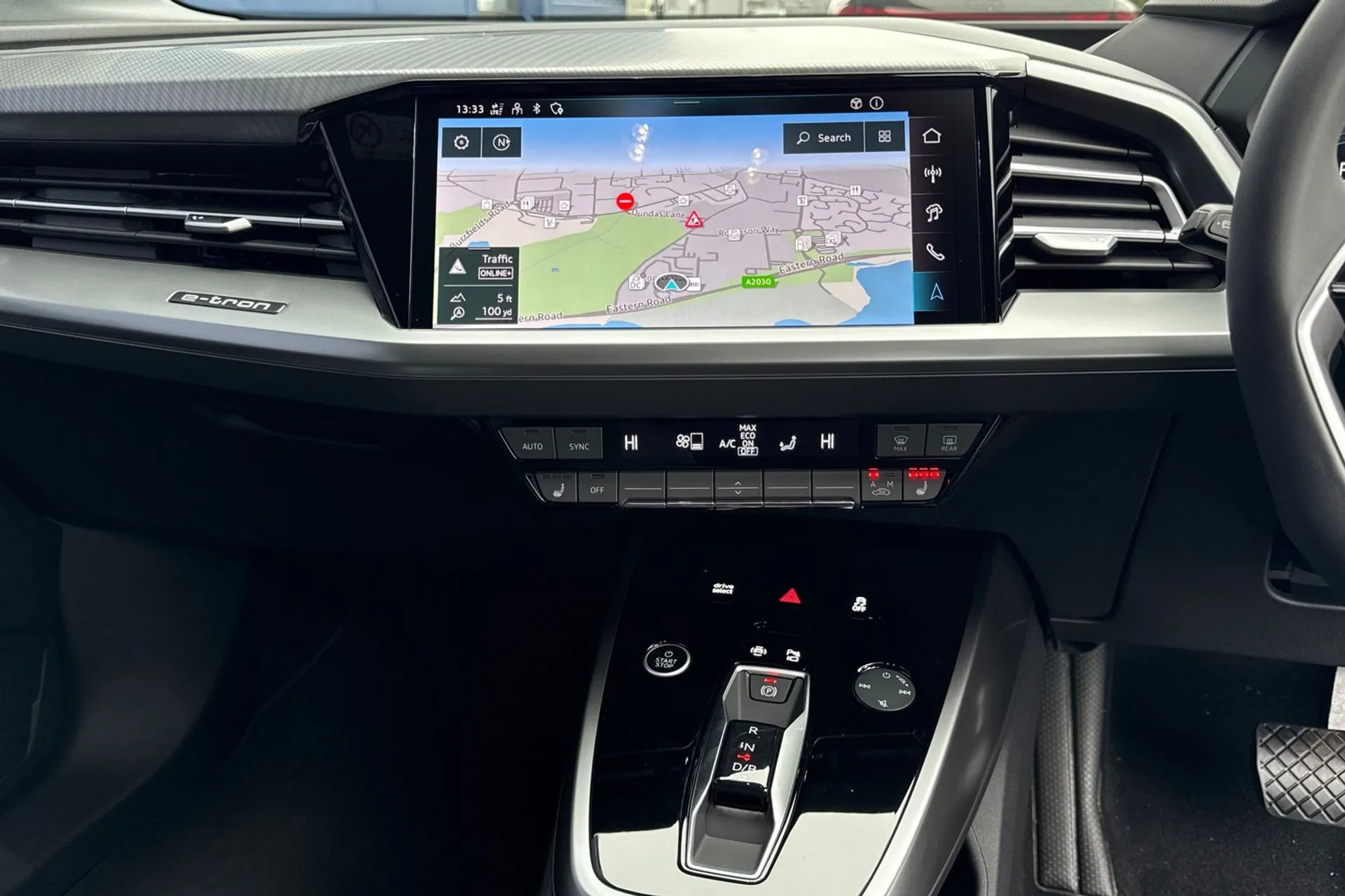 Audi Q4 thumbnail image number 39