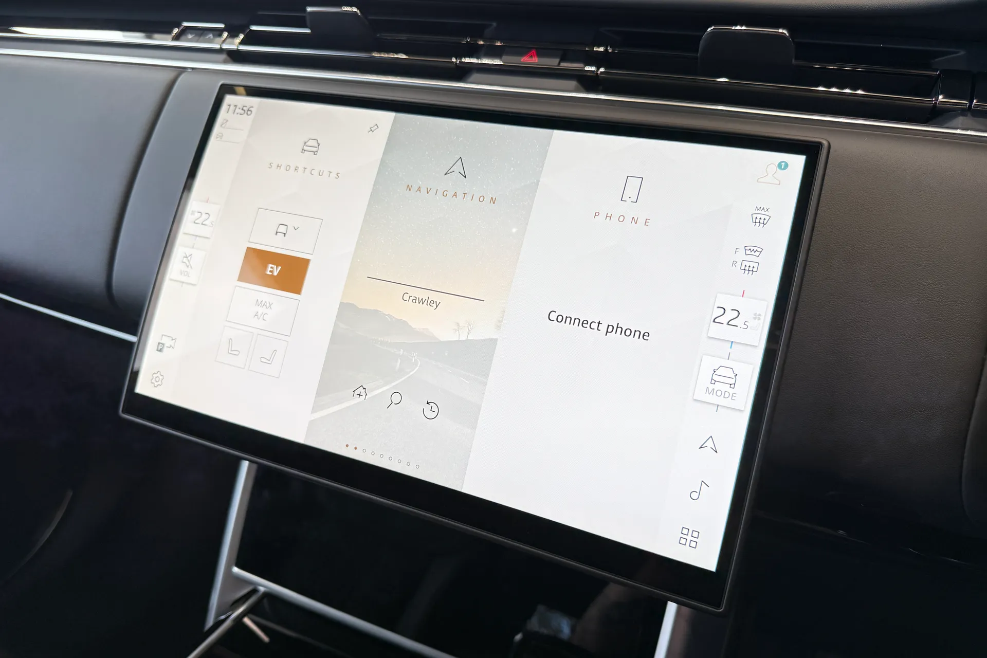 LAND ROVER RANGE ROVER thumbnail image number 62