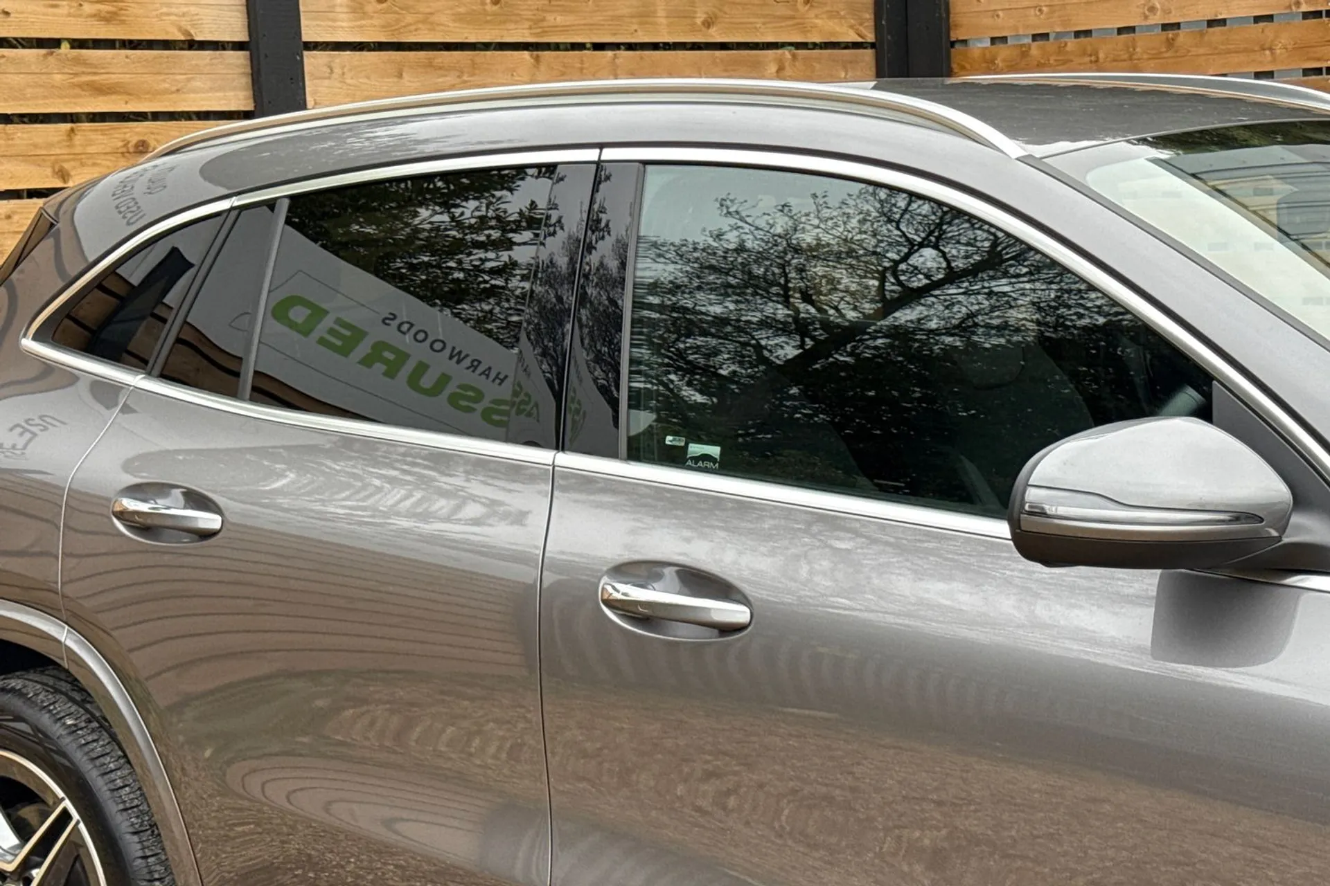 MERCEDES-BENZ GLA thumbnail image number 15