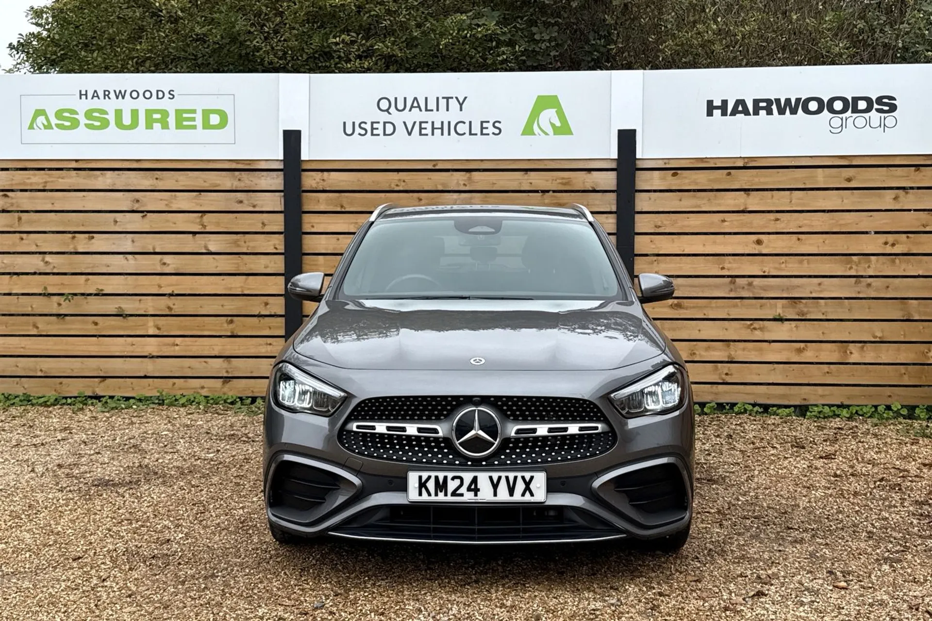 MERCEDES-BENZ GLA thumbnail image number 13