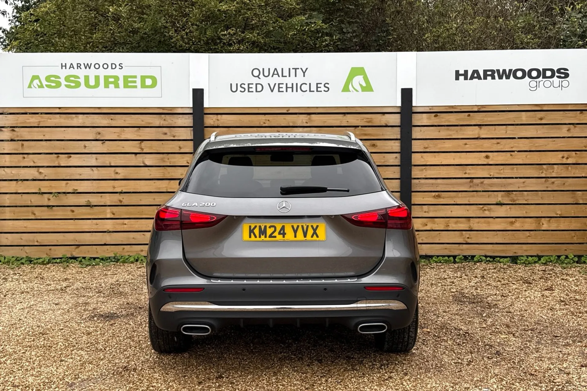 MERCEDES-BENZ GLA thumbnail image number 9