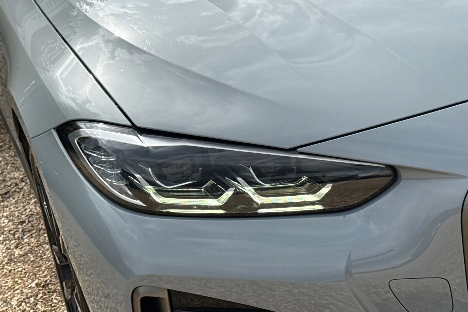 BMW 4 SERIES thumbnail image number 43