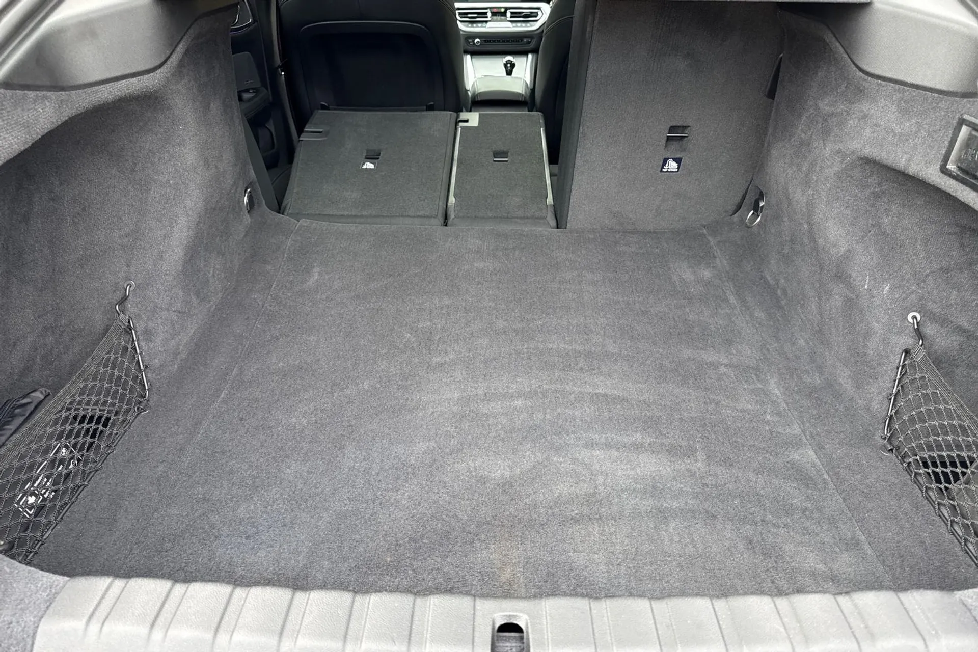 BMW 4 SERIES thumbnail image number 21