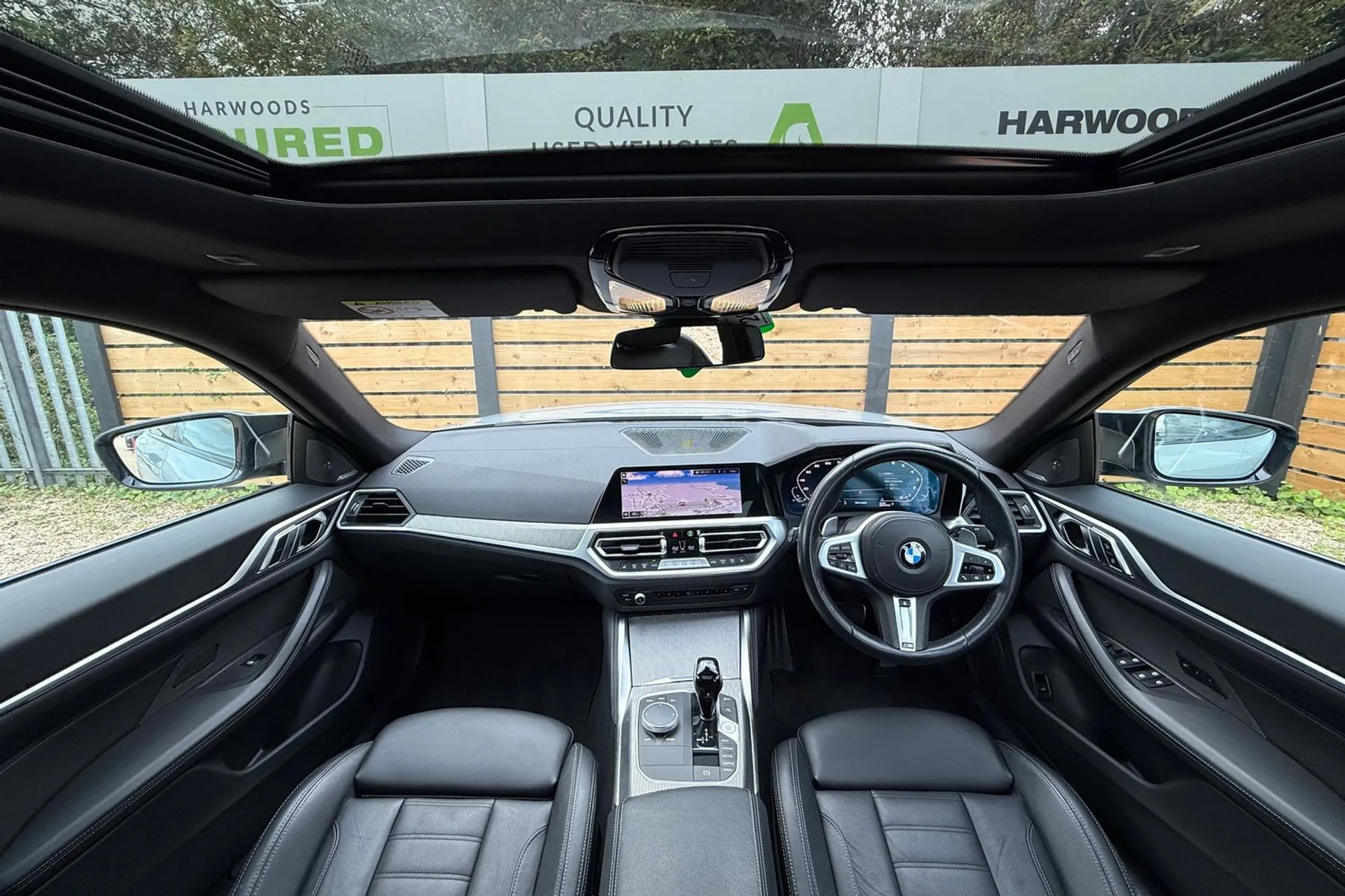 BMW 4 SERIES thumbnail image number 3