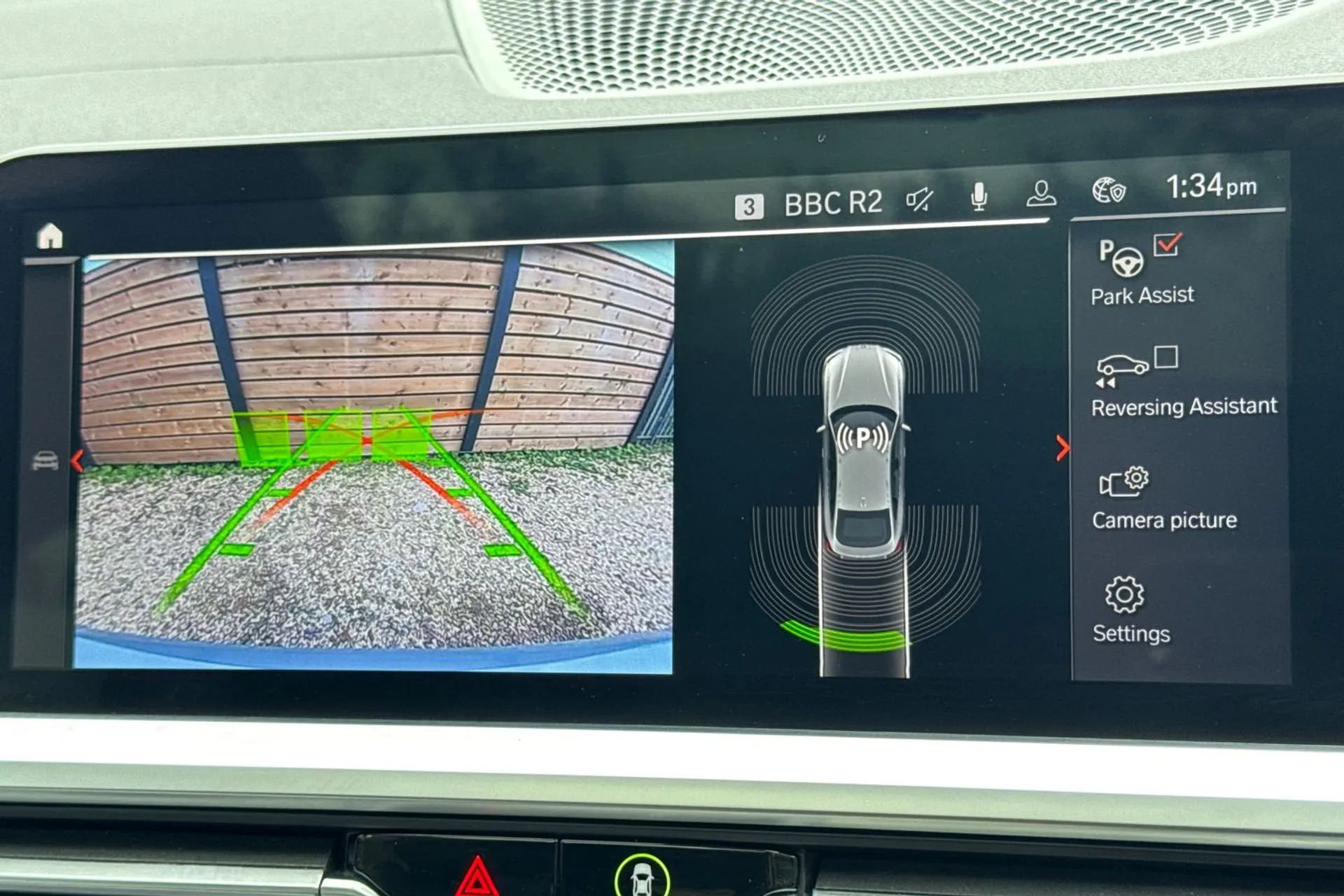 BMW 4 SERIES thumbnail image number 5